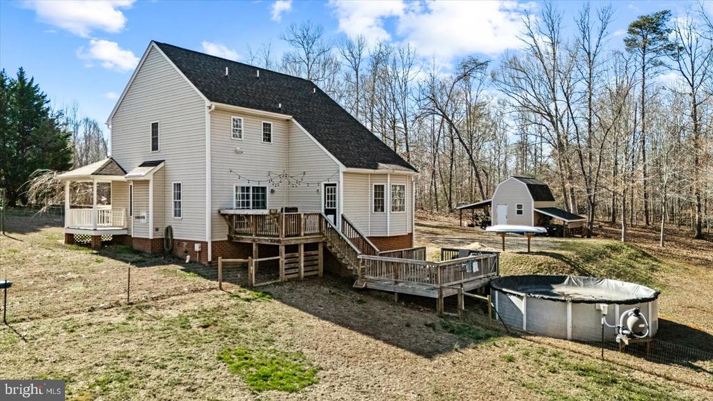 214 CASTLE PARK LN, MINERAL, Virginia 23117, 3 Bedrooms Bedrooms, ,2 BathroomsBathrooms,Residential,214 CASTLE PARK LN,VALA2009426 MLS # VALA2009426