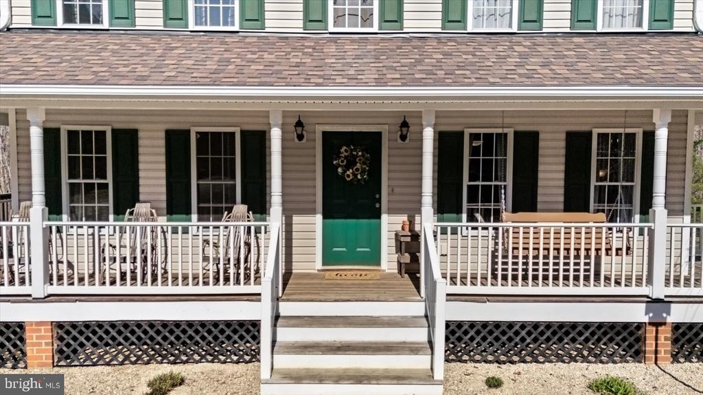 214 CASTLE PARK LN, MINERAL, Virginia 23117, 3 Bedrooms Bedrooms, ,2 BathroomsBathrooms,Residential,214 CASTLE PARK LN,VALA2009426 MLS # VALA2009426