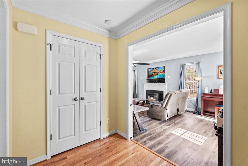 214 CASTLE PARK LN, MINERAL, Virginia 23117, 3 Bedrooms Bedrooms, ,2 BathroomsBathrooms,Residential,214 CASTLE PARK LN,VALA2009426 MLS # VALA2009426