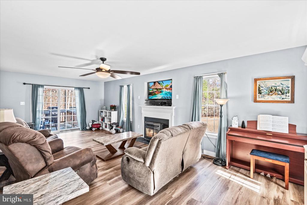 214 CASTLE PARK LN, MINERAL, Virginia 23117, 3 Bedrooms Bedrooms, ,2 BathroomsBathrooms,Residential,214 CASTLE PARK LN,VALA2009426 MLS # VALA2009426