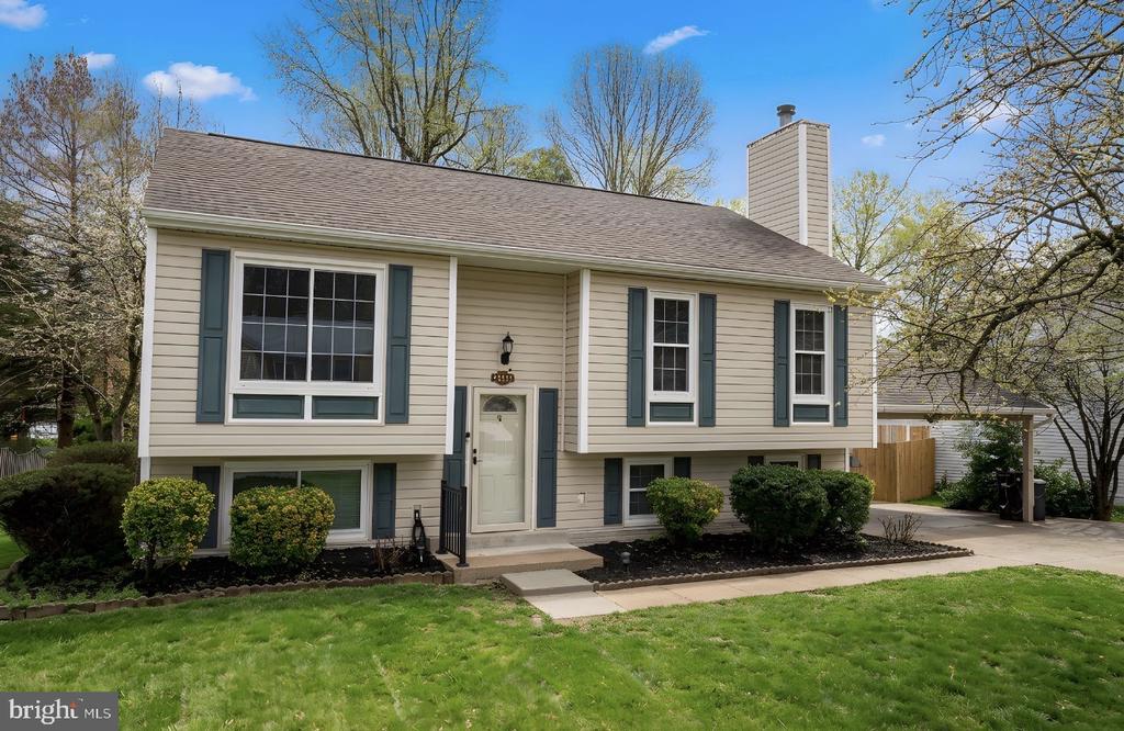 11615 JOY LN, FREDERICKSBURG, Virginia 22407, 4 Bedrooms Bedrooms, ,2 BathroomsBathrooms,Residential,11615 JOY LN,VASP2039626 MLS # VASP2039626