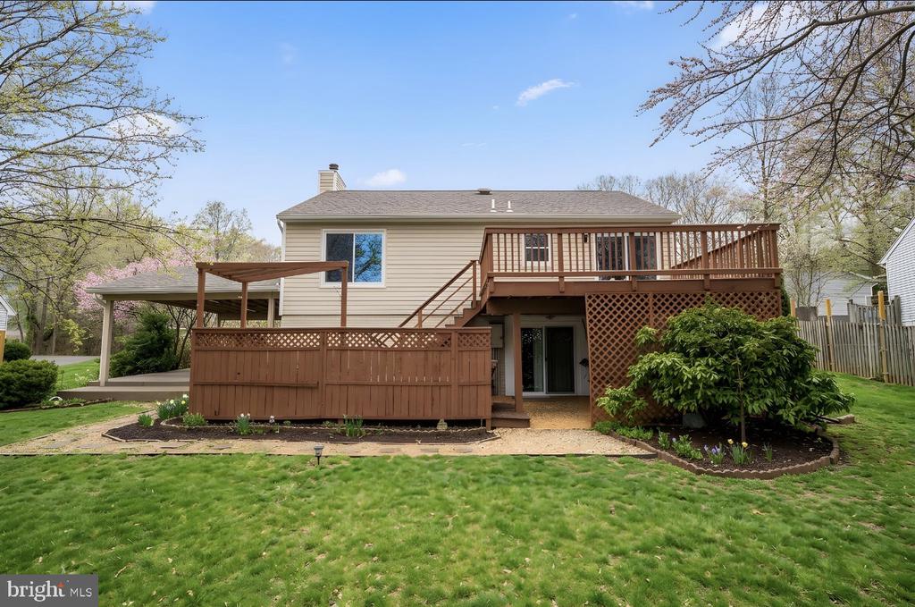 11615 JOY LN, FREDERICKSBURG, Virginia 22407, 4 Bedrooms Bedrooms, ,2 BathroomsBathrooms,Residential,11615 JOY LN,VASP2039626 MLS # VASP2039626