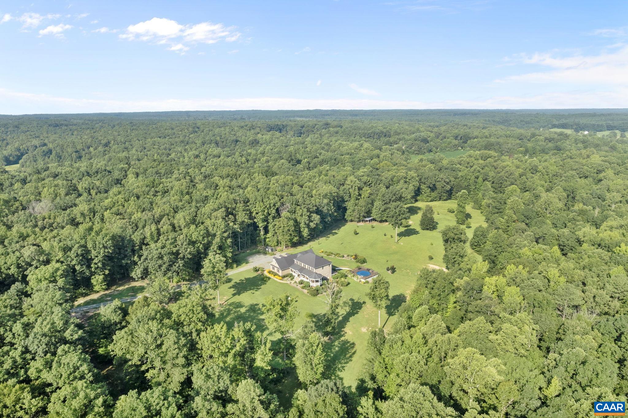 1185 BELLE MEADE RD, BUMPASS, Virginia 23024, 4 Bedrooms Bedrooms, ,3 BathroomsBathrooms,Residential,Private, picturesque, and full of possibility, Bel,1185 BELLE MEADE RD,674750 MLS # 674750