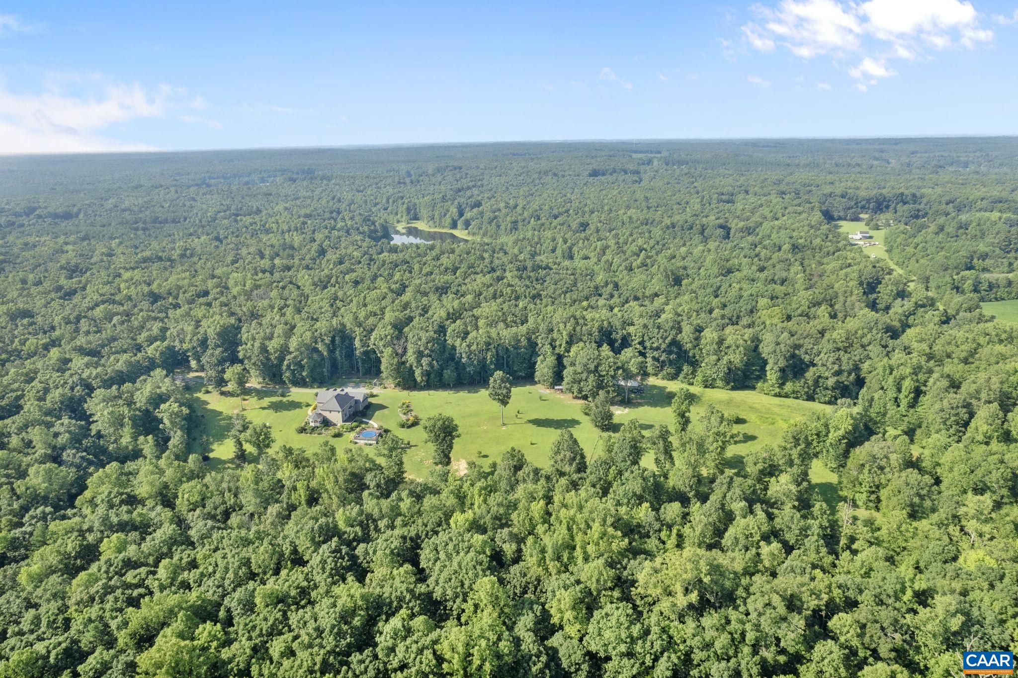 1185 BELLE MEADE RD, BUMPASS, Virginia 23024, 4 Bedrooms Bedrooms, ,3 BathroomsBathrooms,Residential,Private, picturesque, and full of possibility, Bel,1185 BELLE MEADE RD,674750 MLS # 674750