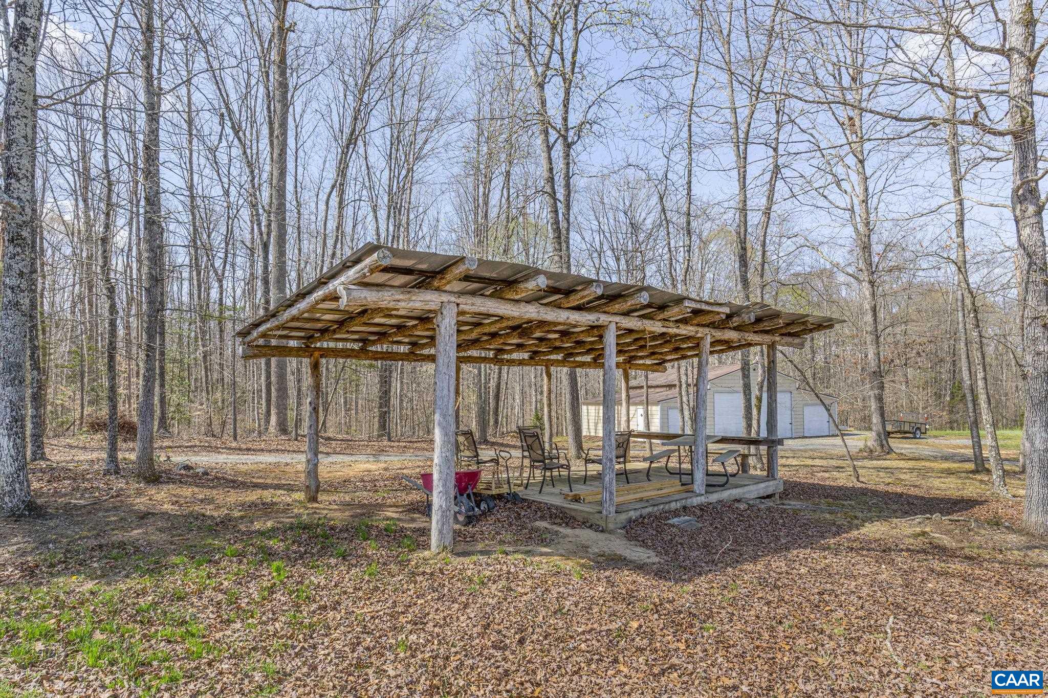 1185 BELLE MEADE RD, BUMPASS, Virginia 23024, 4 Bedrooms Bedrooms, ,3 BathroomsBathrooms,Residential,Private, picturesque, and full of possibility, Bel,1185 BELLE MEADE RD,674750 MLS # 674750