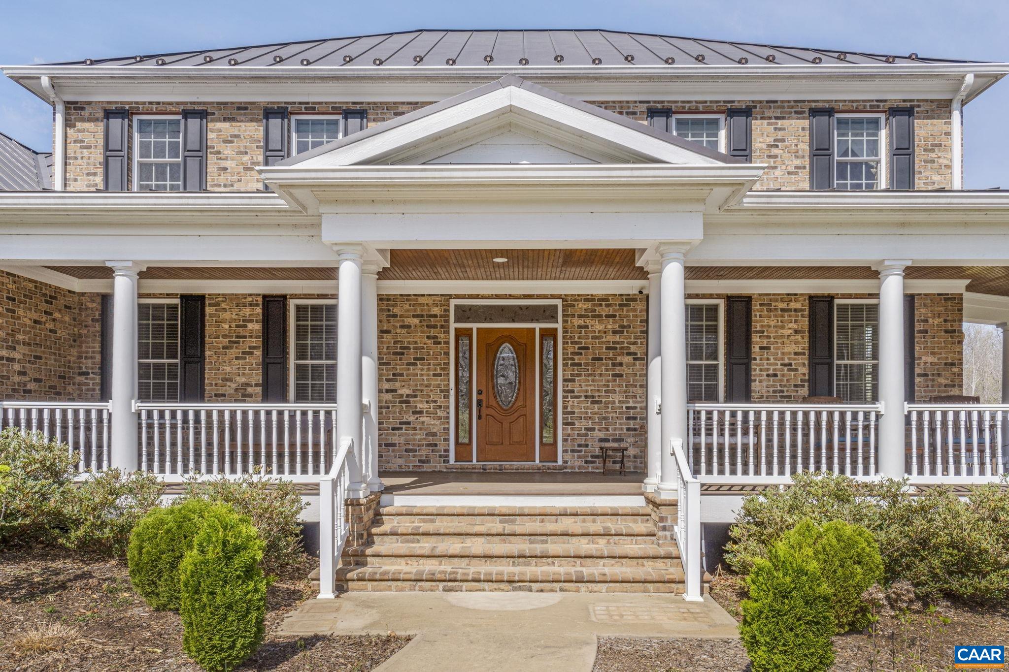 1185 BELLE MEADE RD, BUMPASS, Virginia 23024, 4 Bedrooms Bedrooms, ,3 BathroomsBathrooms,Residential,Private, picturesque, and full of possibility, Bel,1185 BELLE MEADE RD,674750 MLS # 674750