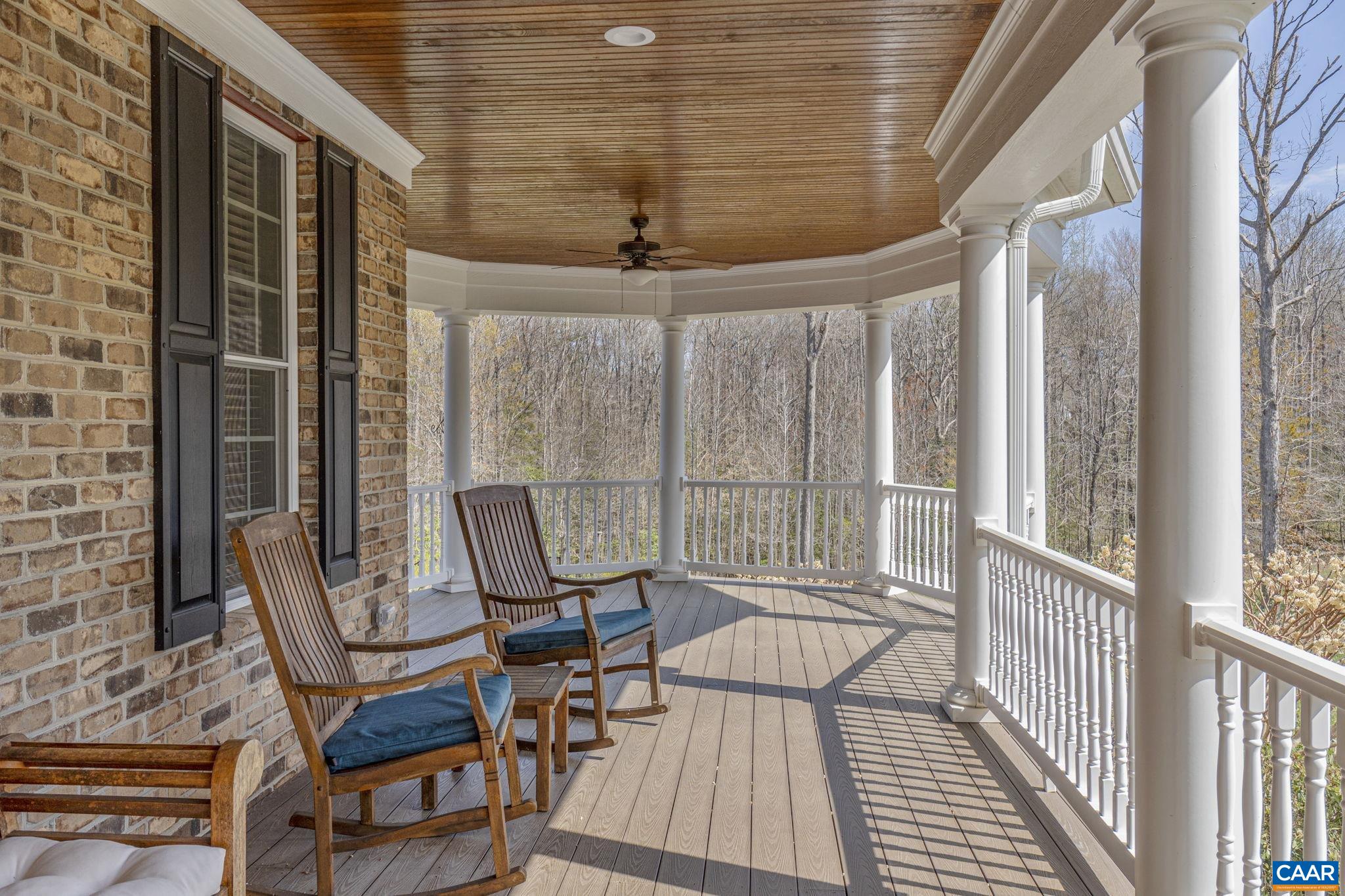 1185 BELLE MEADE RD, BUMPASS, Virginia 23024, 4 Bedrooms Bedrooms, ,3 BathroomsBathrooms,Residential,Private, picturesque, and full of possibility, Bel,1185 BELLE MEADE RD,674750 MLS # 674750