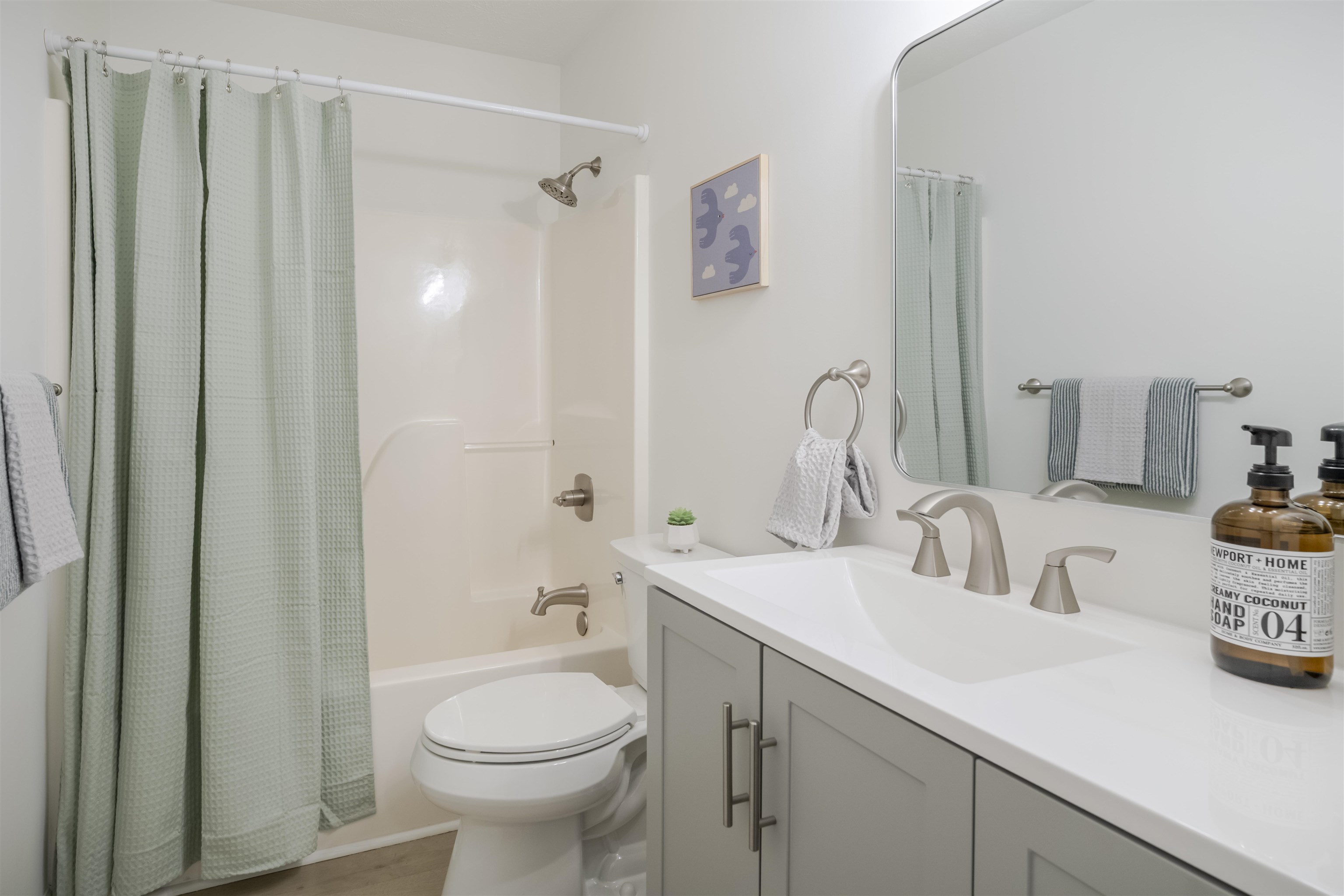 41 ASHBURN LN, WAYNESBORO, Virginia 22980, 3 Bedrooms Bedrooms, ,2 BathroomsBathrooms,Residential,41 ASHBURN LN,674754 MLS # 674754