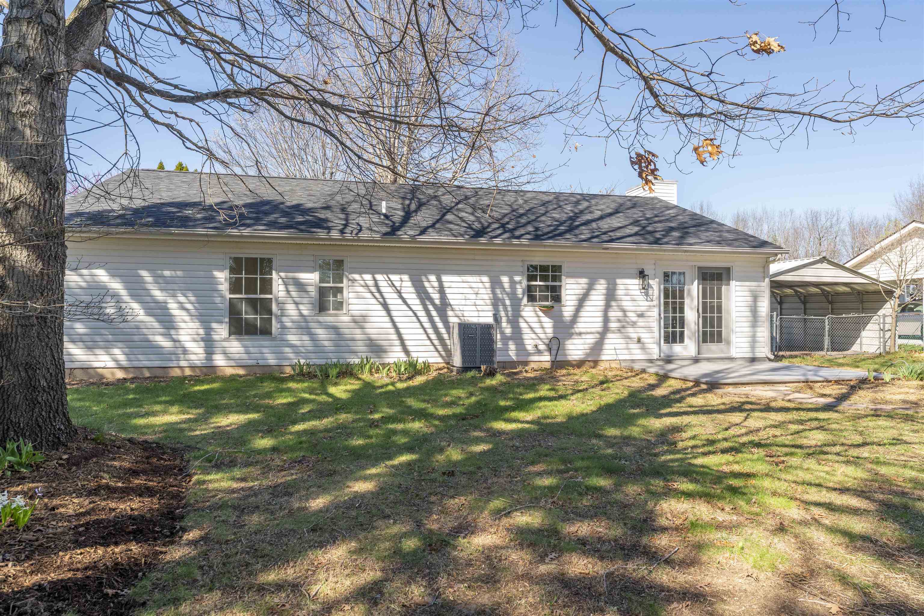 41 ASHBURN LN, WAYNESBORO, Virginia 22980, 3 Bedrooms Bedrooms, ,2 BathroomsBathrooms,Residential,41 ASHBURN LN,674754 MLS # 674754