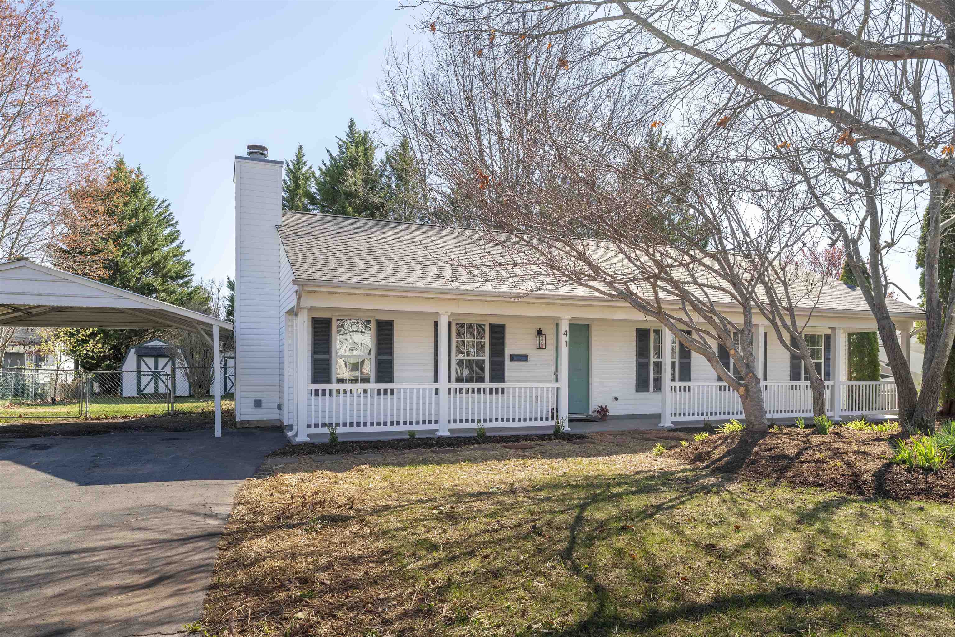 41 ASHBURN LN, WAYNESBORO, Virginia 22980, 3 Bedrooms Bedrooms, ,2 BathroomsBathrooms,Residential,41 ASHBURN LN,674754 MLS # 674754