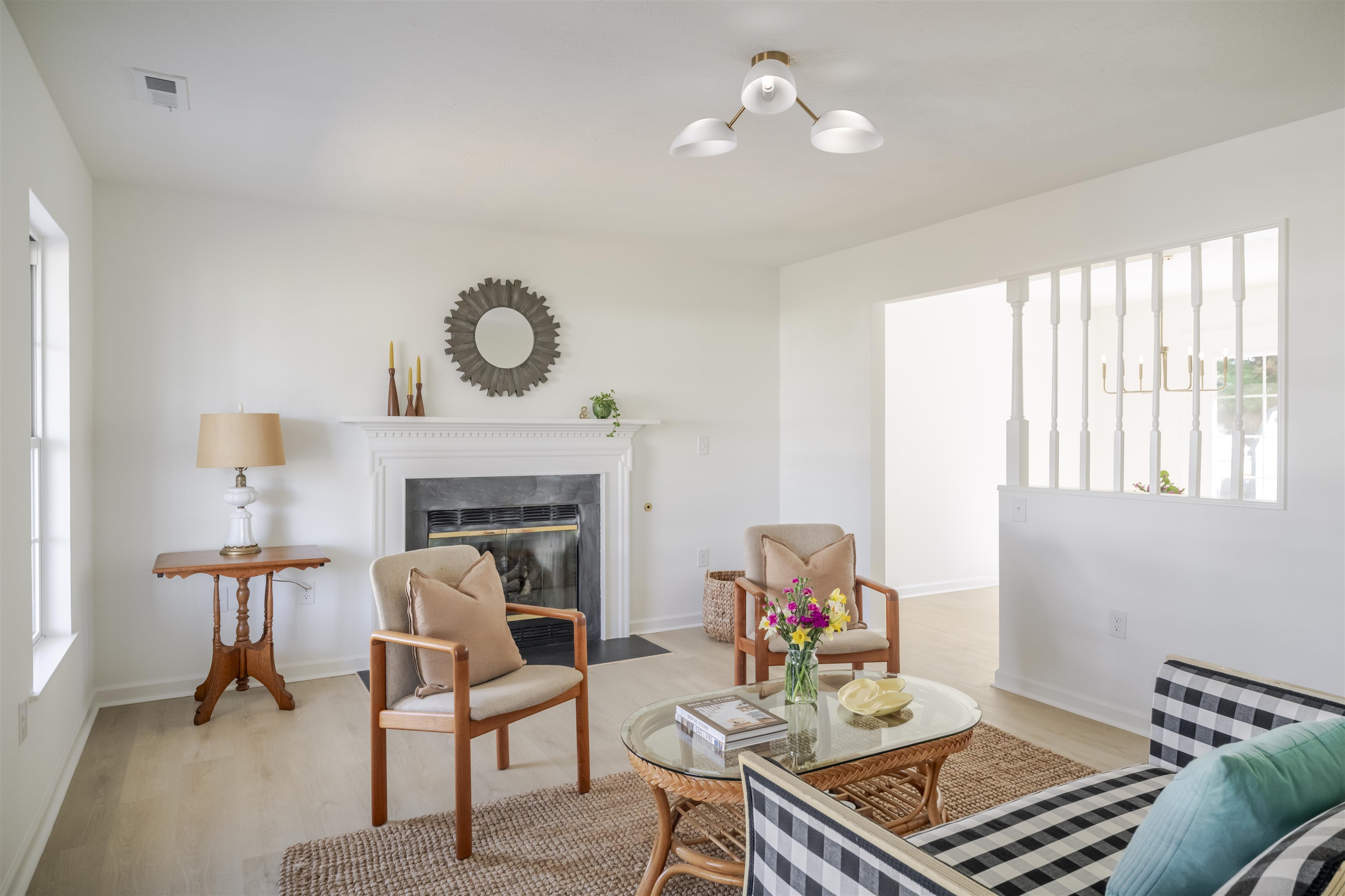 41 ASHBURN LN, WAYNESBORO, Virginia 22980, 3 Bedrooms Bedrooms, ,2 BathroomsBathrooms,Residential,41 ASHBURN LN,674754 MLS # 674754