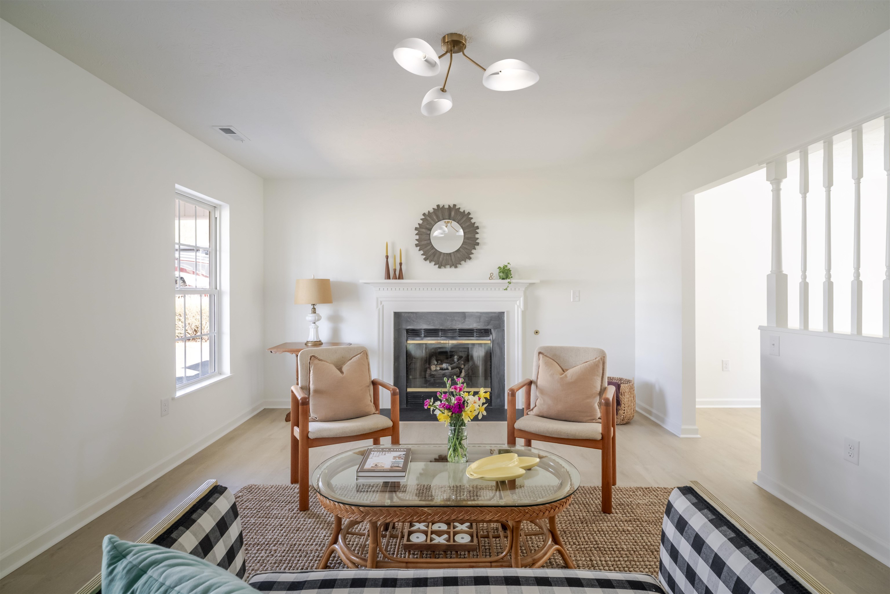 41 ASHBURN LN, WAYNESBORO, Virginia 22980, 3 Bedrooms Bedrooms, ,2 BathroomsBathrooms,Residential,41 ASHBURN LN,674754 MLS # 674754