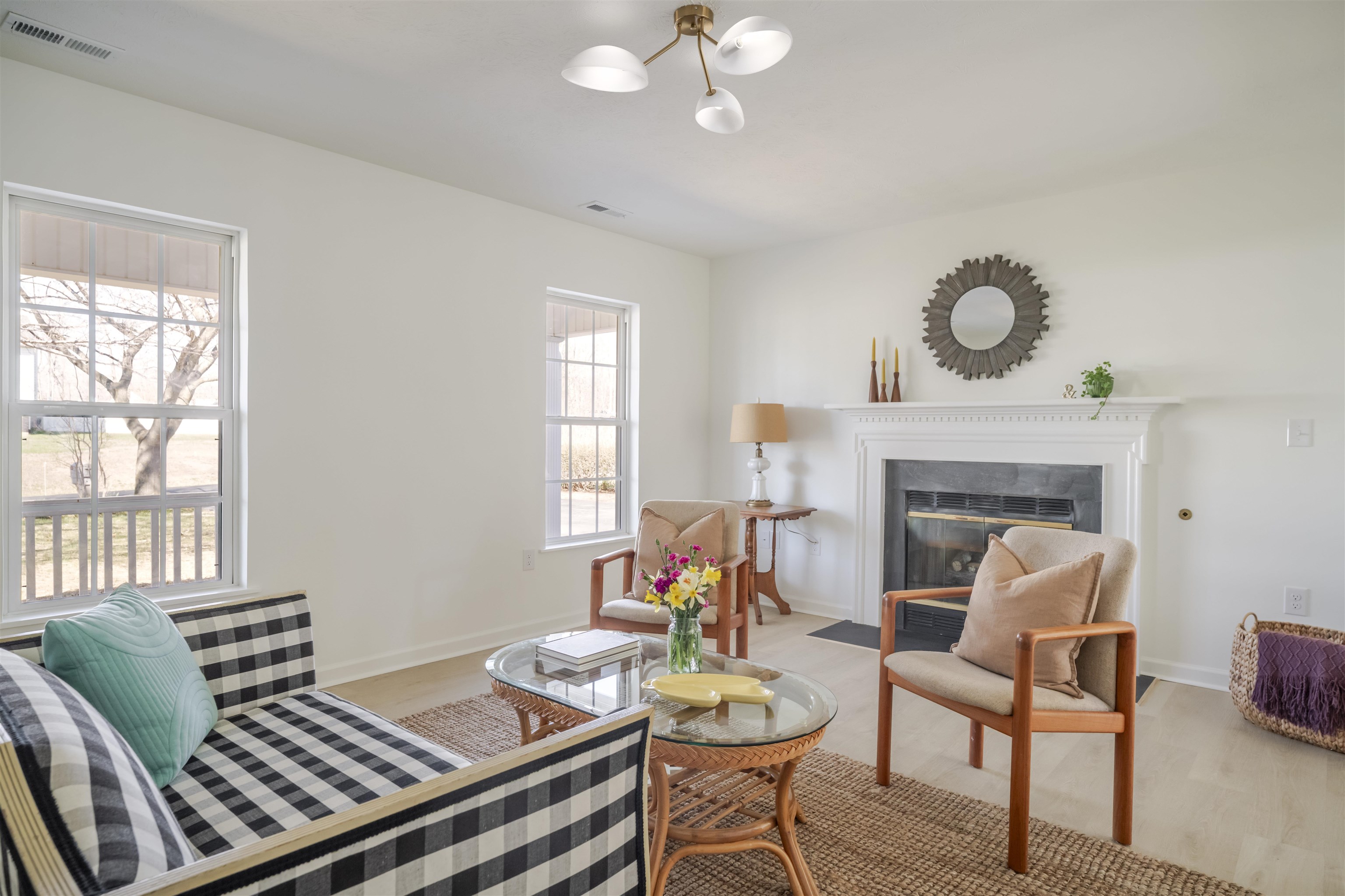 41 ASHBURN LN, WAYNESBORO, Virginia 22980, 3 Bedrooms Bedrooms, ,2 BathroomsBathrooms,Residential,41 ASHBURN LN,674754 MLS # 674754