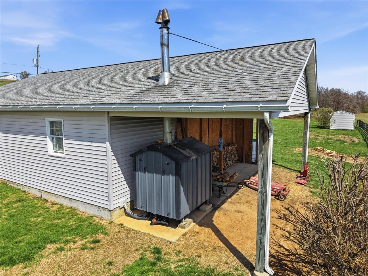 3005 LEE HWY, MOUNT SIDNEY, Virginia 24467, 3 Bedrooms Bedrooms, ,2 BathroomsBathrooms,Residential,3005 LEE HWY,674758 MLS # 674758