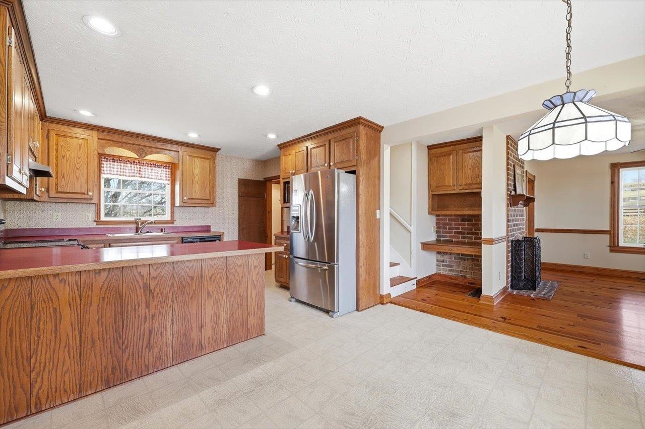 3005 LEE HWY, MOUNT SIDNEY, Virginia 24467, 3 Bedrooms Bedrooms, ,2 BathroomsBathrooms,Residential,3005 LEE HWY,674758 MLS # 674758