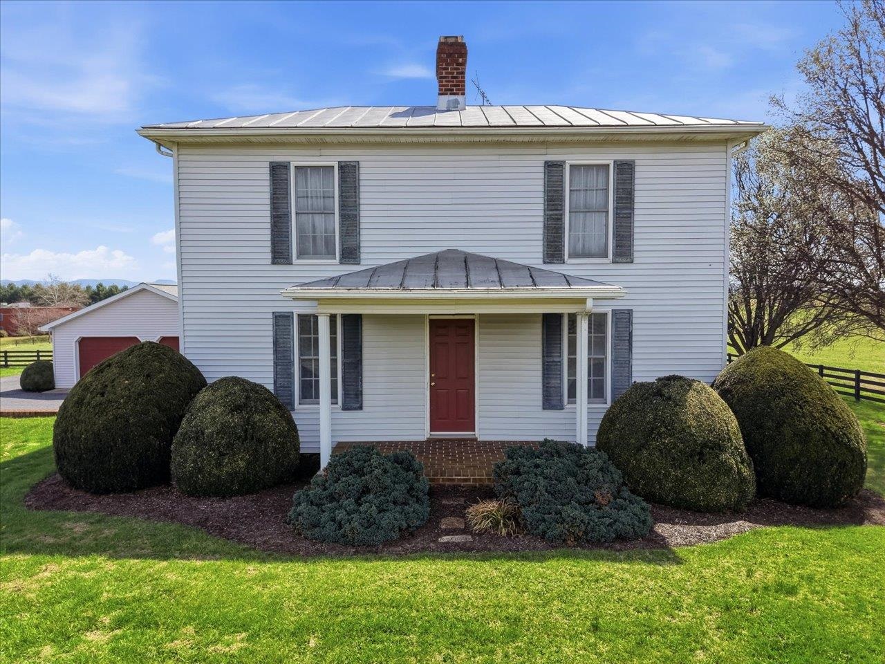 3005 LEE HWY, MOUNT SIDNEY, Virginia 24467, 3 Bedrooms Bedrooms, ,2 BathroomsBathrooms,Residential,3005 LEE HWY,674758 MLS # 674758