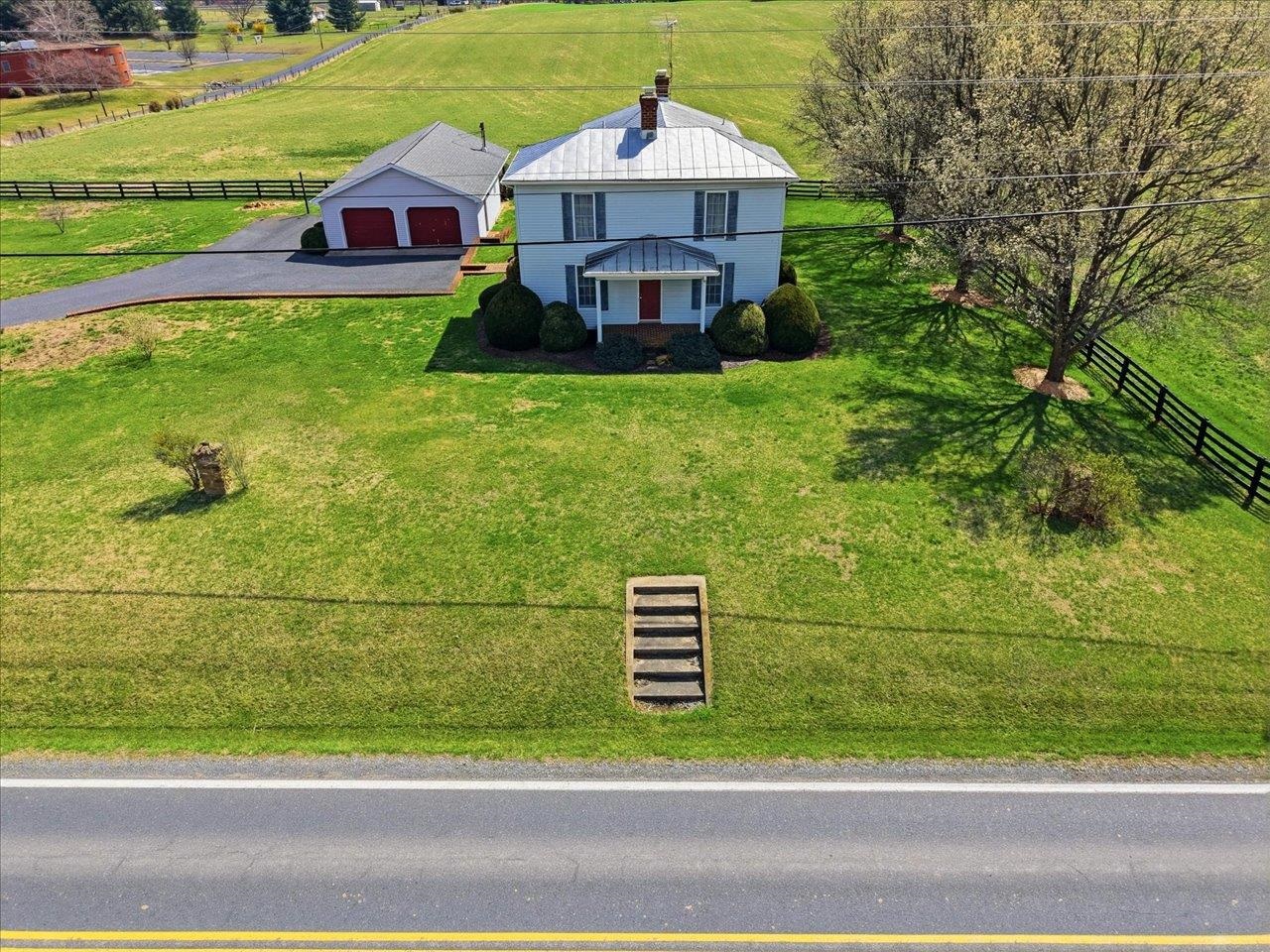 3005 LEE HWY, MOUNT SIDNEY, Virginia 24467, 3 Bedrooms Bedrooms, ,2 BathroomsBathrooms,Residential,3005 LEE HWY,674758 MLS # 674758
