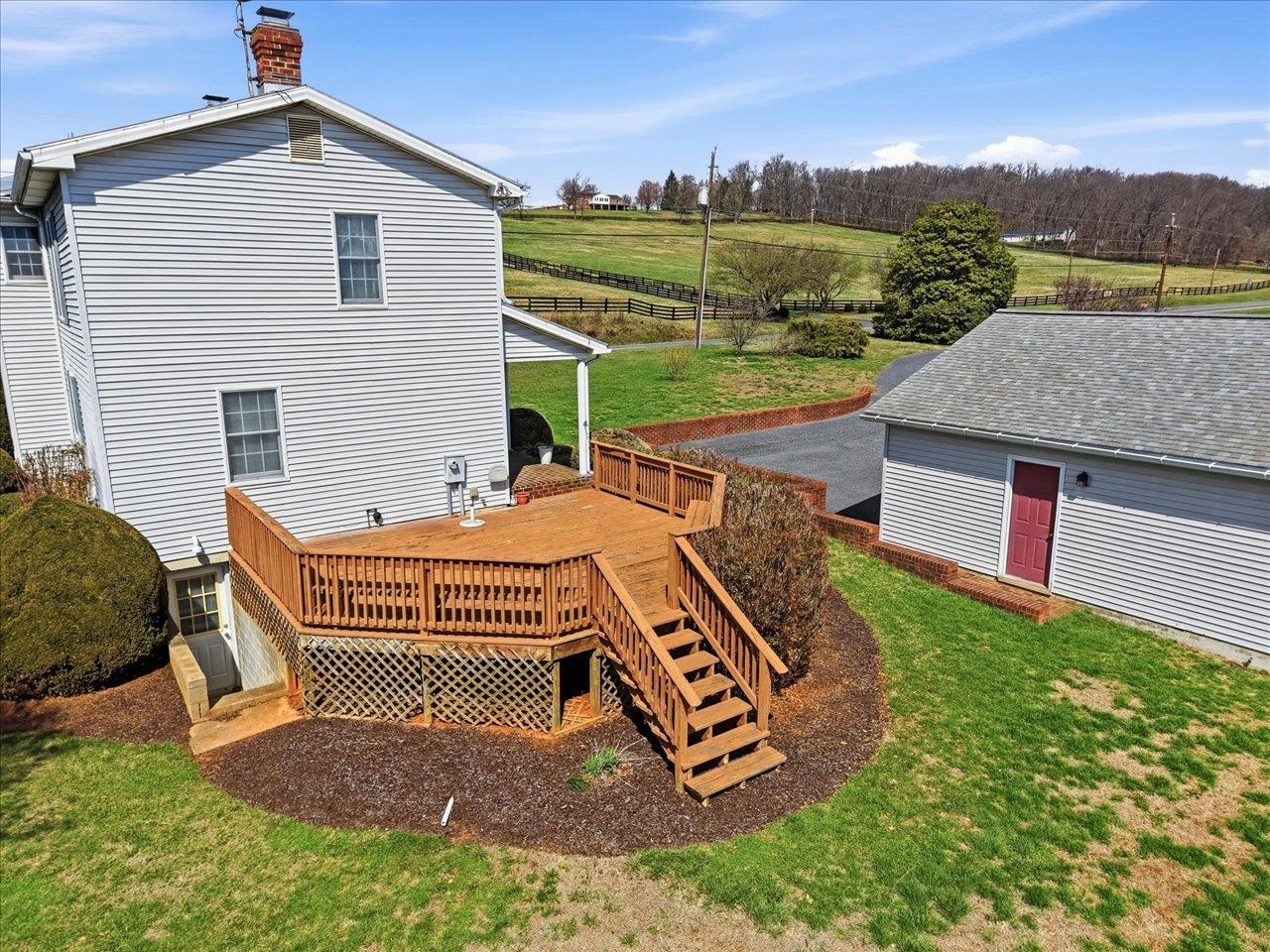 3005 LEE HWY, MOUNT SIDNEY, Virginia 24467, 3 Bedrooms Bedrooms, ,2 BathroomsBathrooms,Residential,3005 LEE HWY,674758 MLS # 674758