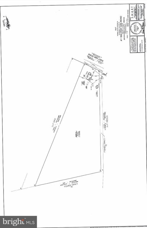 11900 POST OAK RD, SPOTSYLVANIA, Virginia 22551, ,Land,11900 POST OAK RD,VASP2040308 MLS # VASP2040308