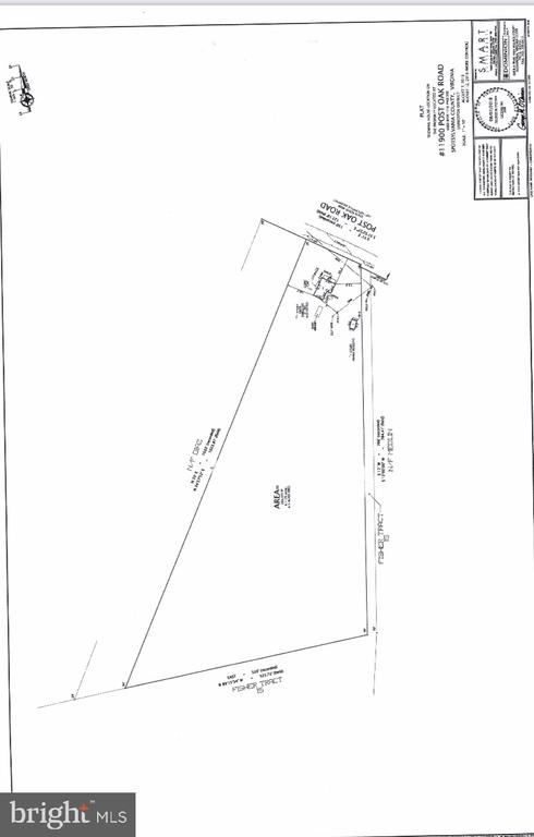 11900 POST OAK RD, SPOTSYLVANIA, Virginia 22551, ,Land,11900 POST OAK RD,VASP2040308 MLS # VASP2040308
