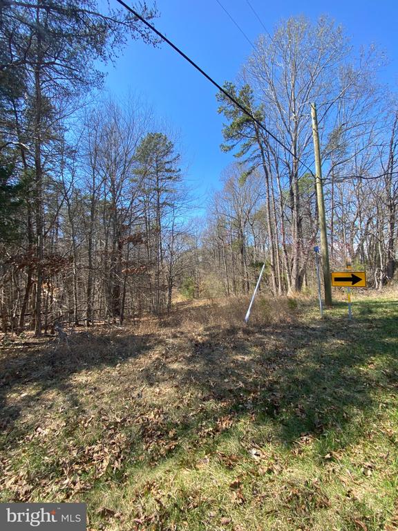 8424 KILBY RD, CULPEPER, Virginia 22701, ,Land,8424 KILBY RD,VACU2013076 MLS # VACU2013076