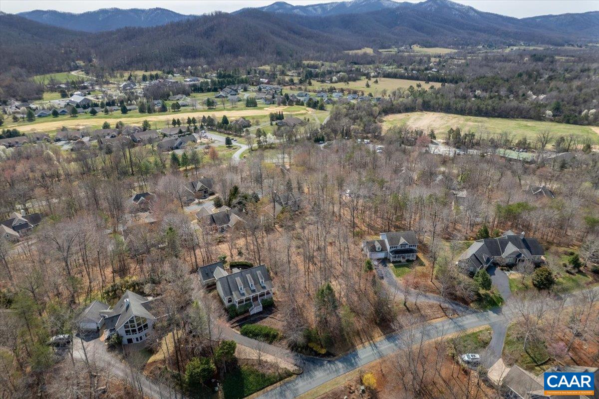 168 CEDAR GLEN CLOSE, NELLYSFORD, Virginia 22958, ,Land,168 CEDAR GLEN CLOSE,674769 MLS # 674769