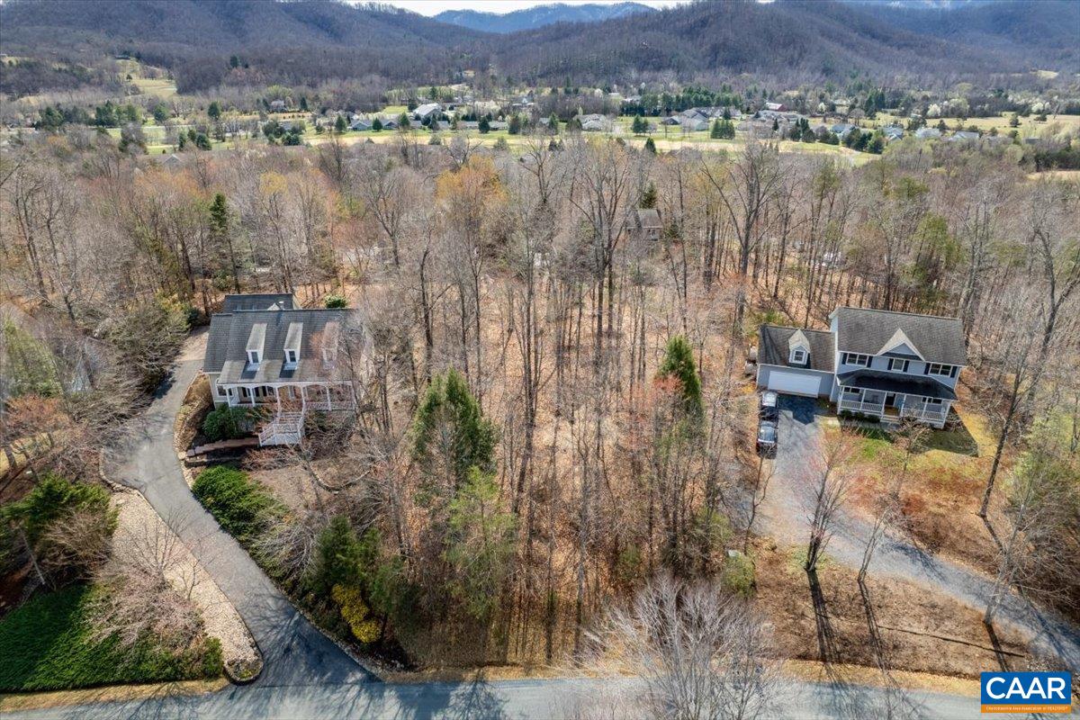 168 CEDAR GLEN CLOSE, NELLYSFORD, Virginia 22958, ,Land,168 CEDAR GLEN CLOSE,674769 MLS # 674769