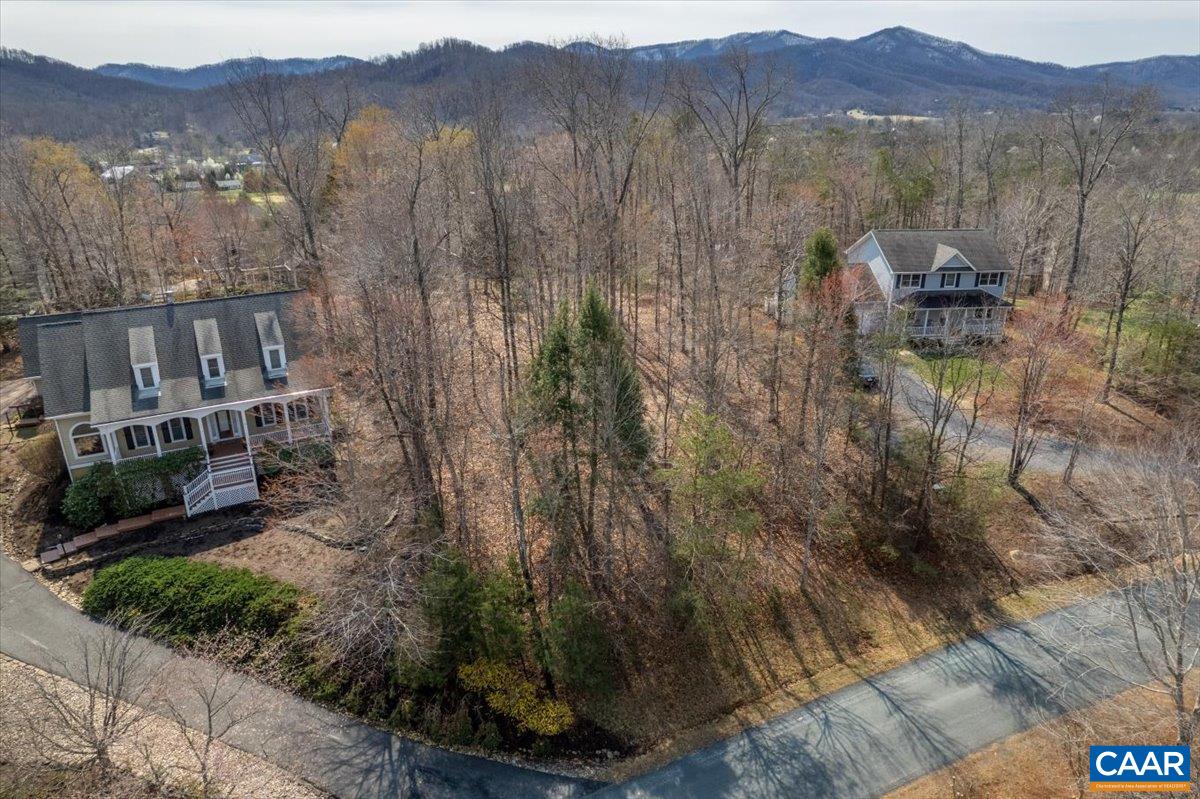 168 CEDAR GLEN CLOSE, NELLYSFORD, Virginia 22958, ,Land,168 CEDAR GLEN CLOSE,674769 MLS # 674769