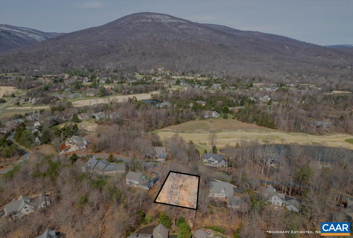 168 CEDAR GLEN CLOSE, NELLYSFORD, Virginia 22958, ,Land,168 CEDAR GLEN CLOSE,674769 MLS # 674769