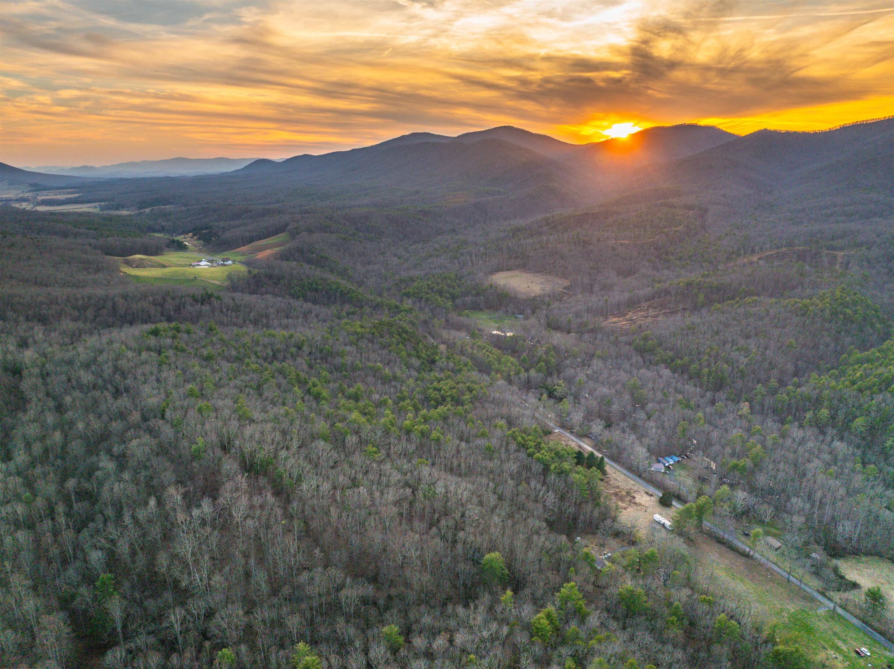 4358 DEERFIELD VALLEY RD, DEERFIELD, Virginia 24432, ,Land,4358 DEERFIELD VALLEY RD,674776 MLS # 674776