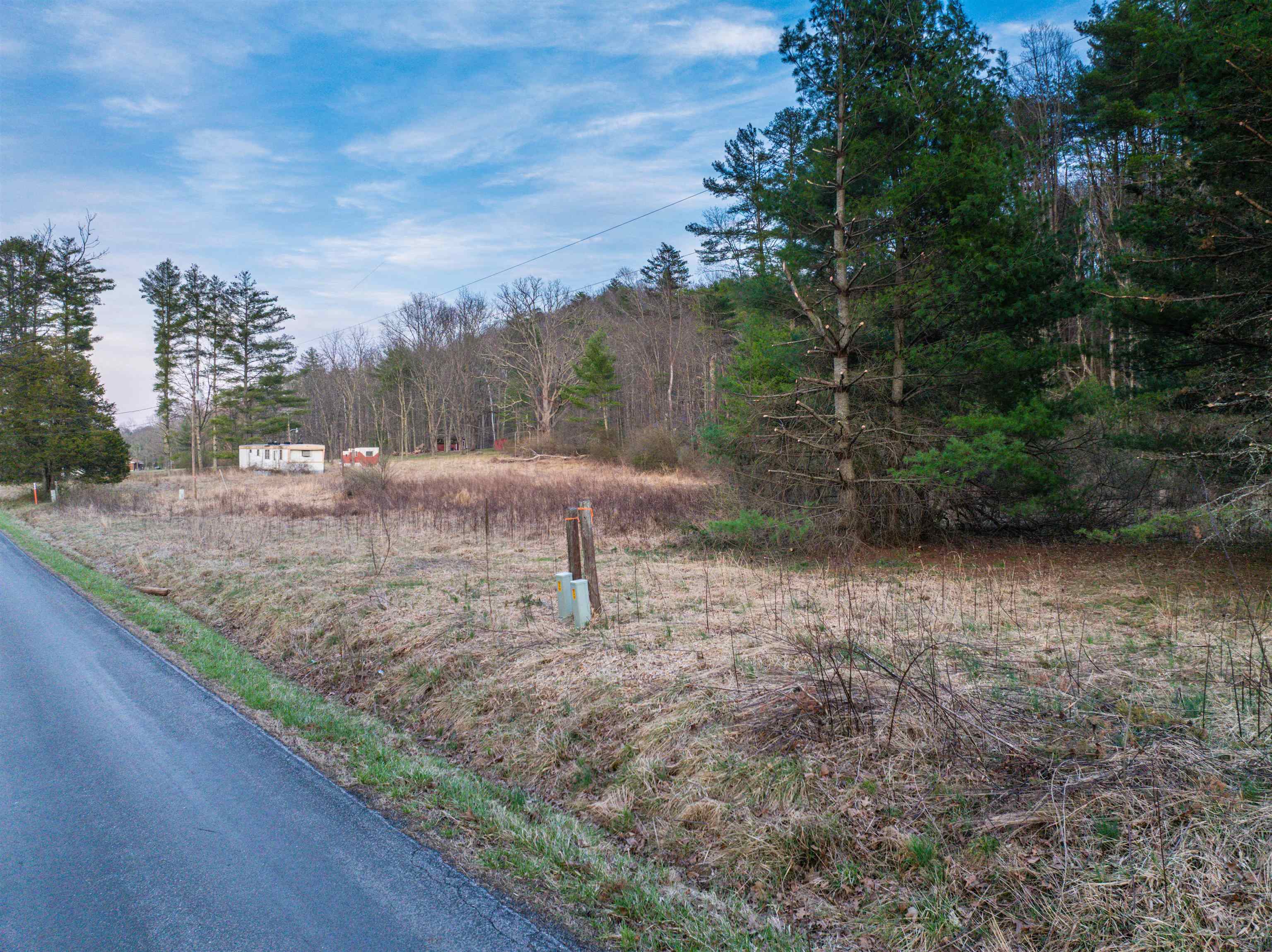 4358 DEERFIELD VALLEY RD, DEERFIELD, Virginia 24432, ,Land,4358 DEERFIELD VALLEY RD,674776 MLS # 674776