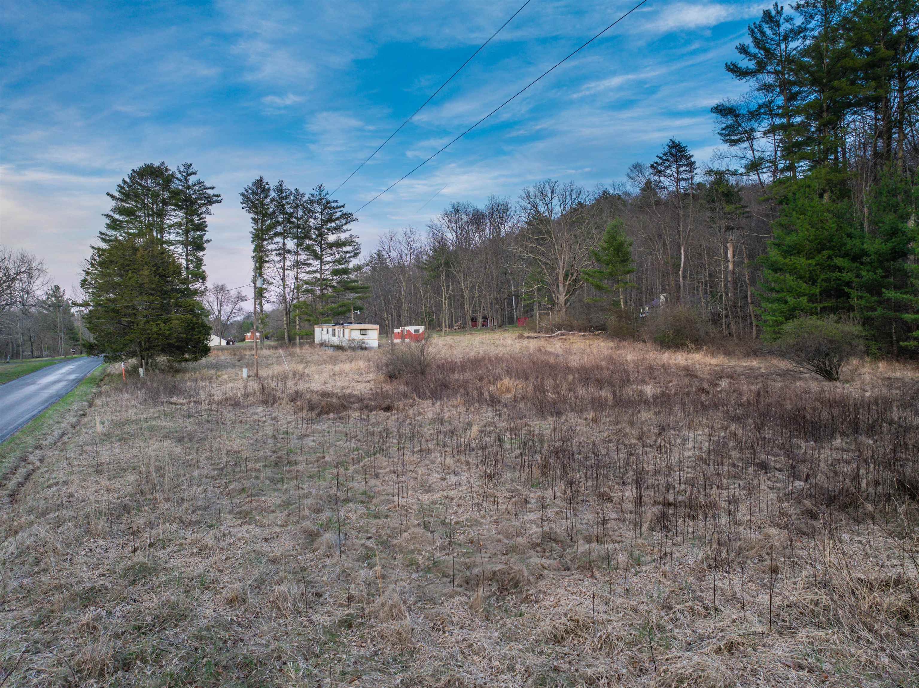 4358 DEERFIELD VALLEY RD, DEERFIELD, Virginia 24432, ,Land,4358 DEERFIELD VALLEY RD,674776 MLS # 674776