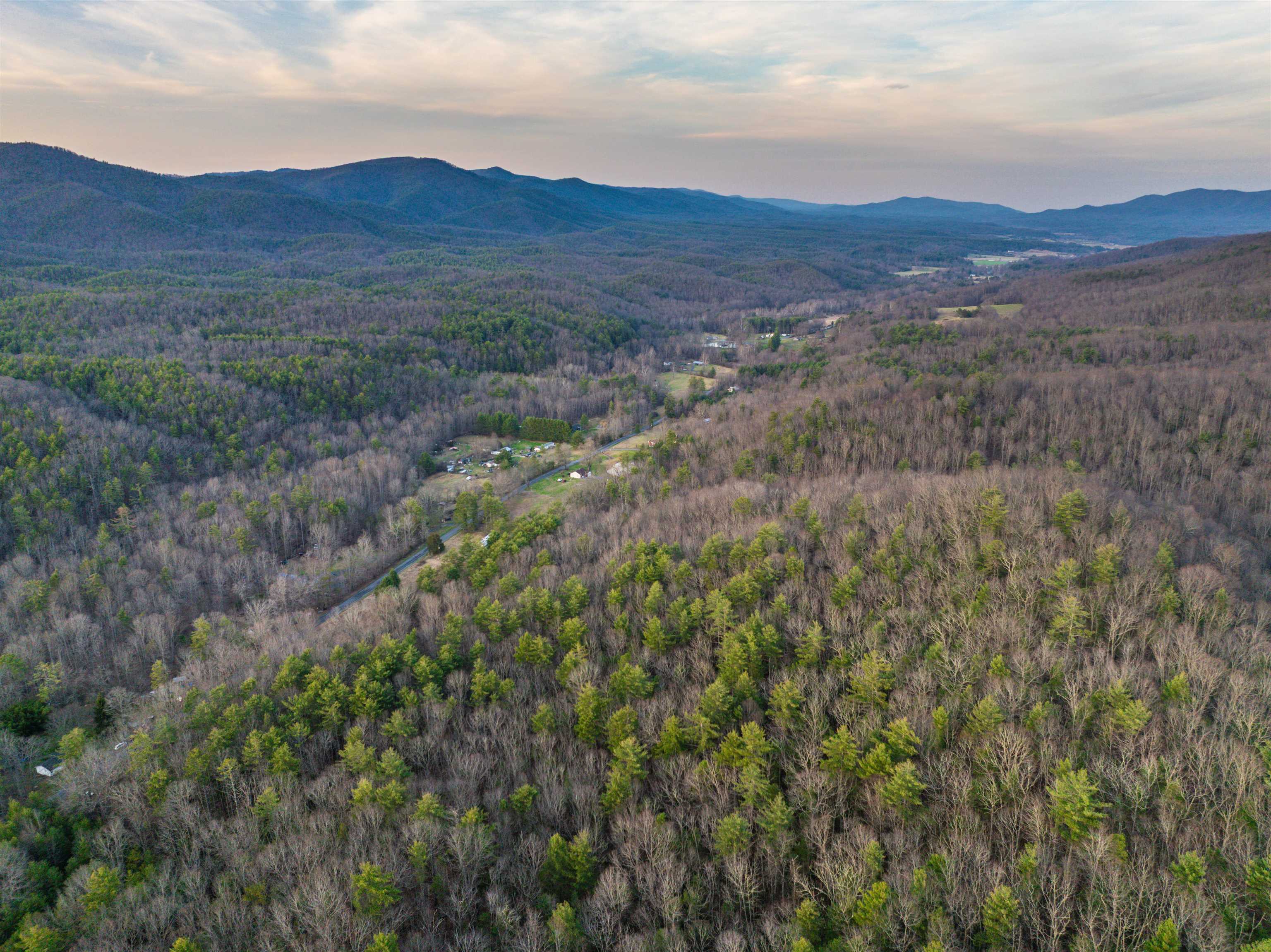 4358 DEERFIELD VALLEY RD, DEERFIELD, Virginia 24432, ,Land,4358 DEERFIELD VALLEY RD,674776 MLS # 674776