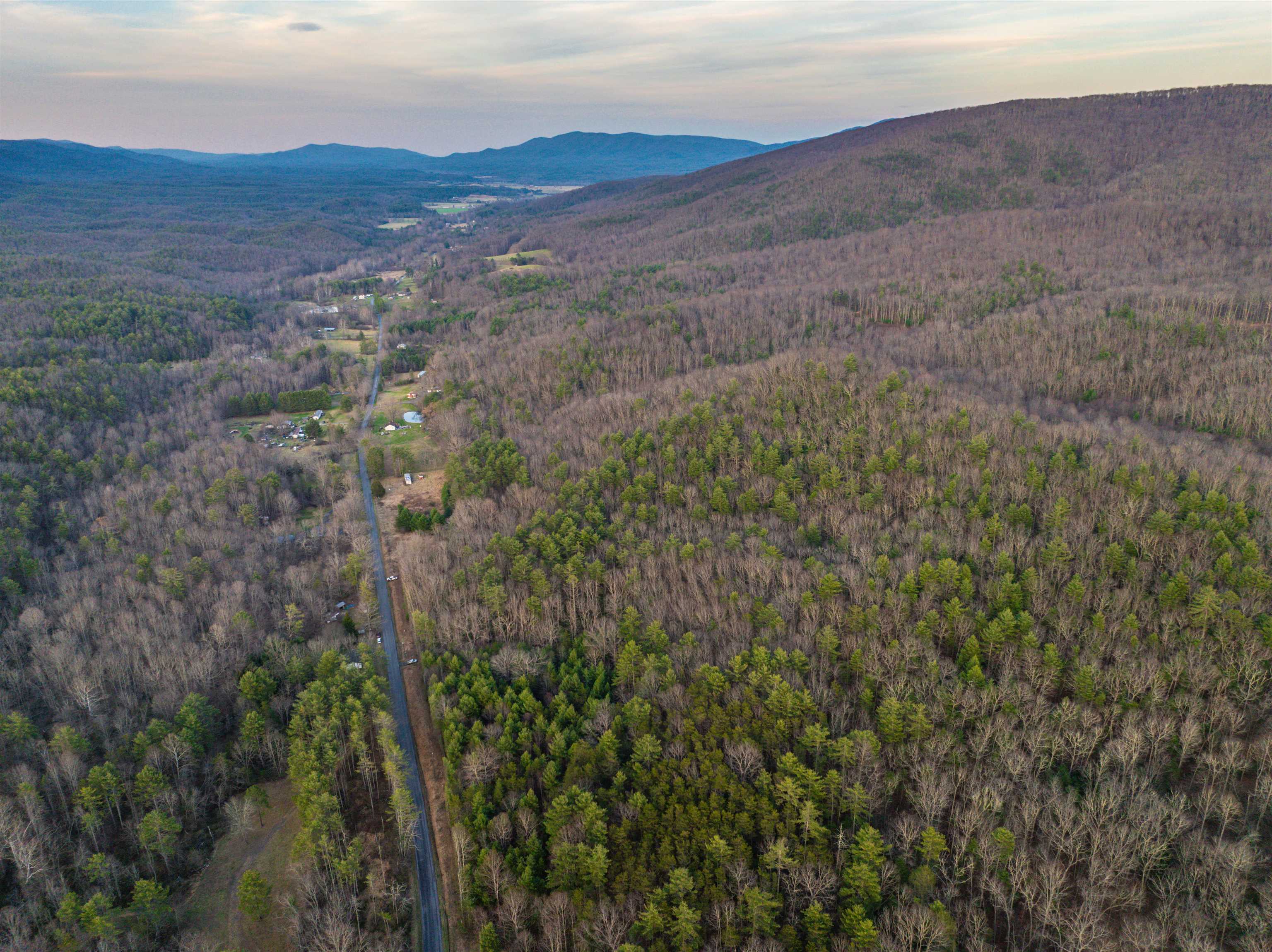 4358 DEERFIELD VALLEY RD, DEERFIELD, Virginia 24432, ,Land,4358 DEERFIELD VALLEY RD,674776 MLS # 674776