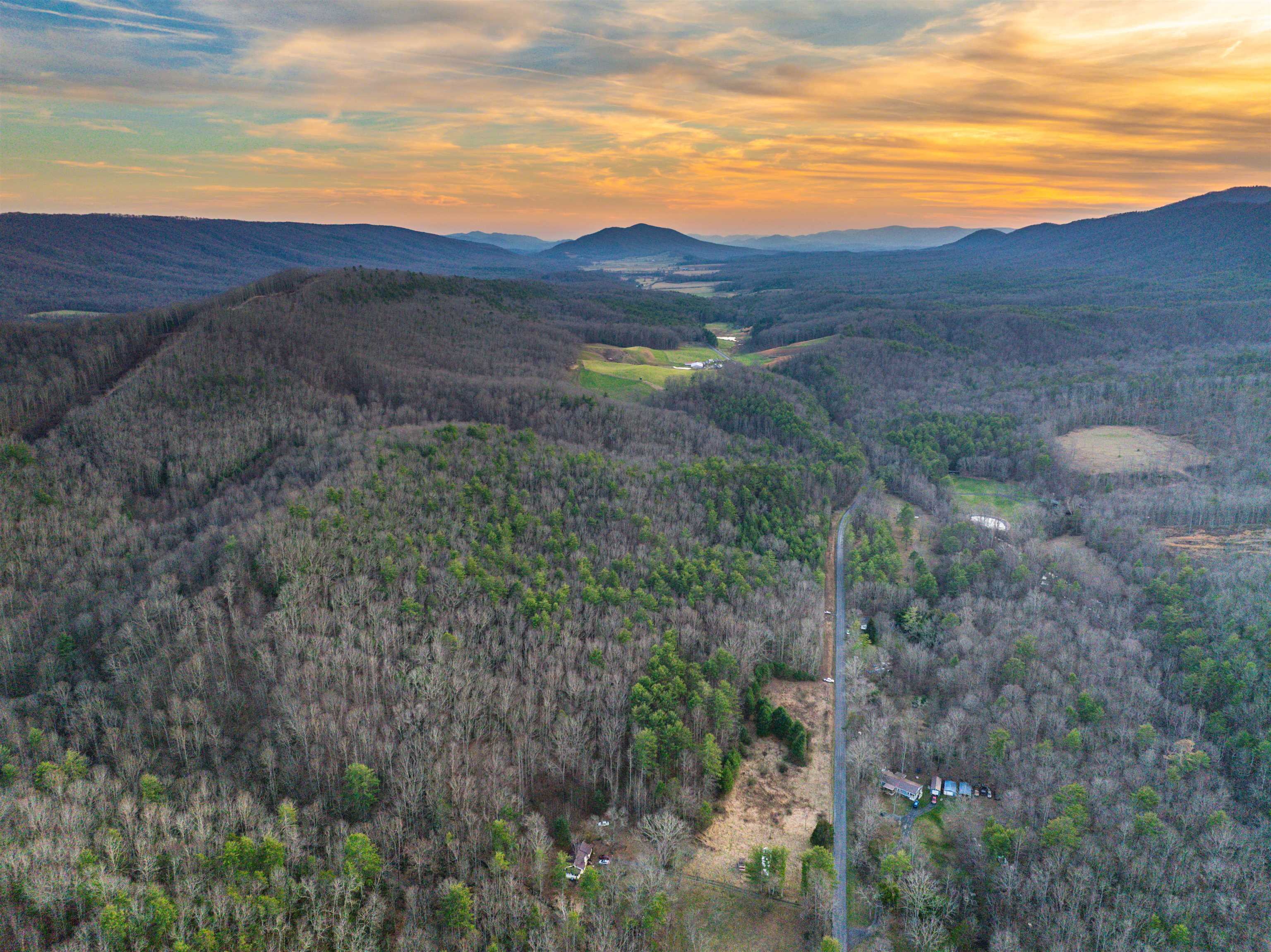 4358 DEERFIELD VALLEY RD, DEERFIELD, Virginia 24432, ,Land,4358 DEERFIELD VALLEY RD,674776 MLS # 674776