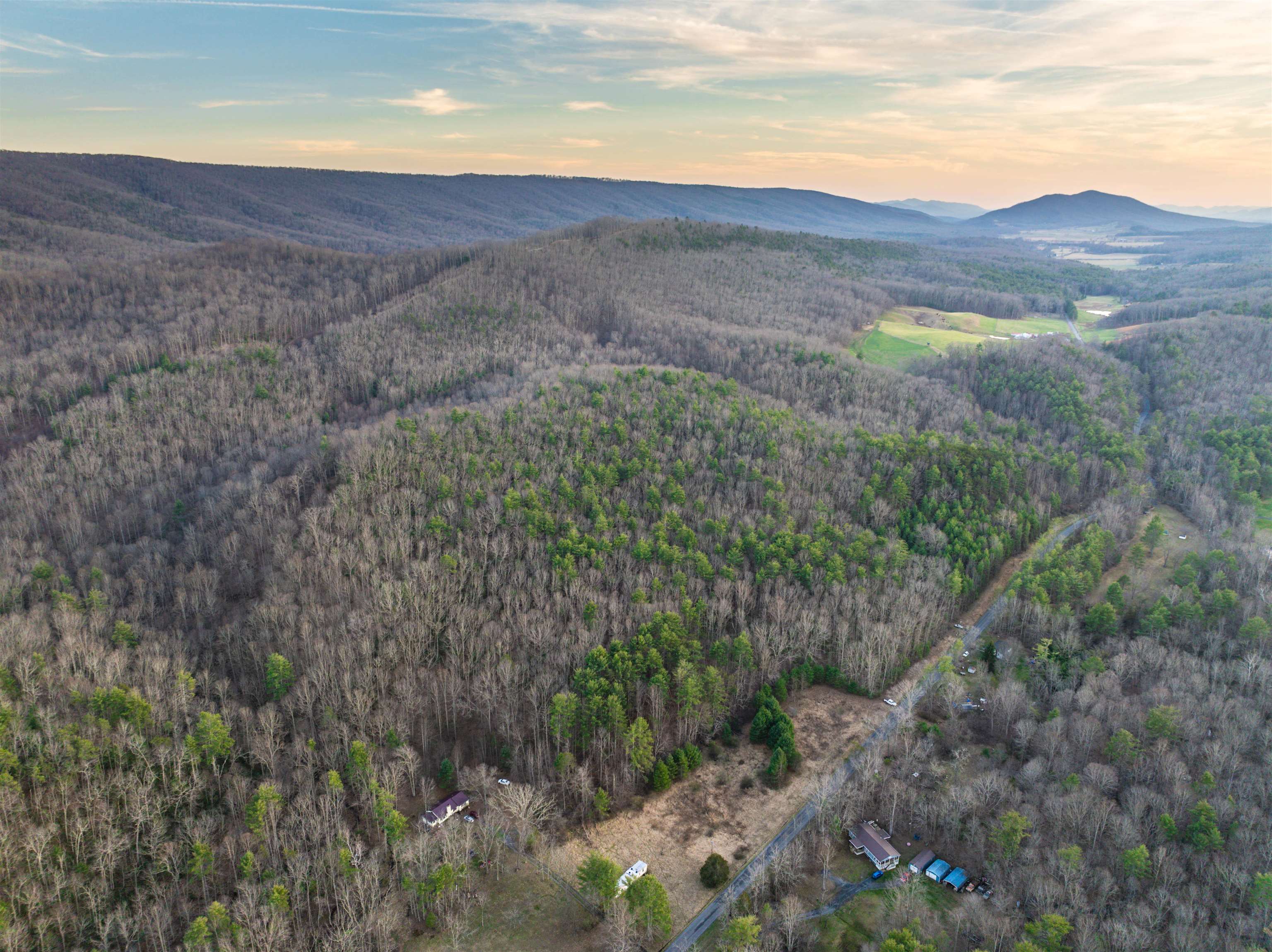 4358 DEERFIELD VALLEY RD, DEERFIELD, Virginia 24432, ,Land,4358 DEERFIELD VALLEY RD,674776 MLS # 674776