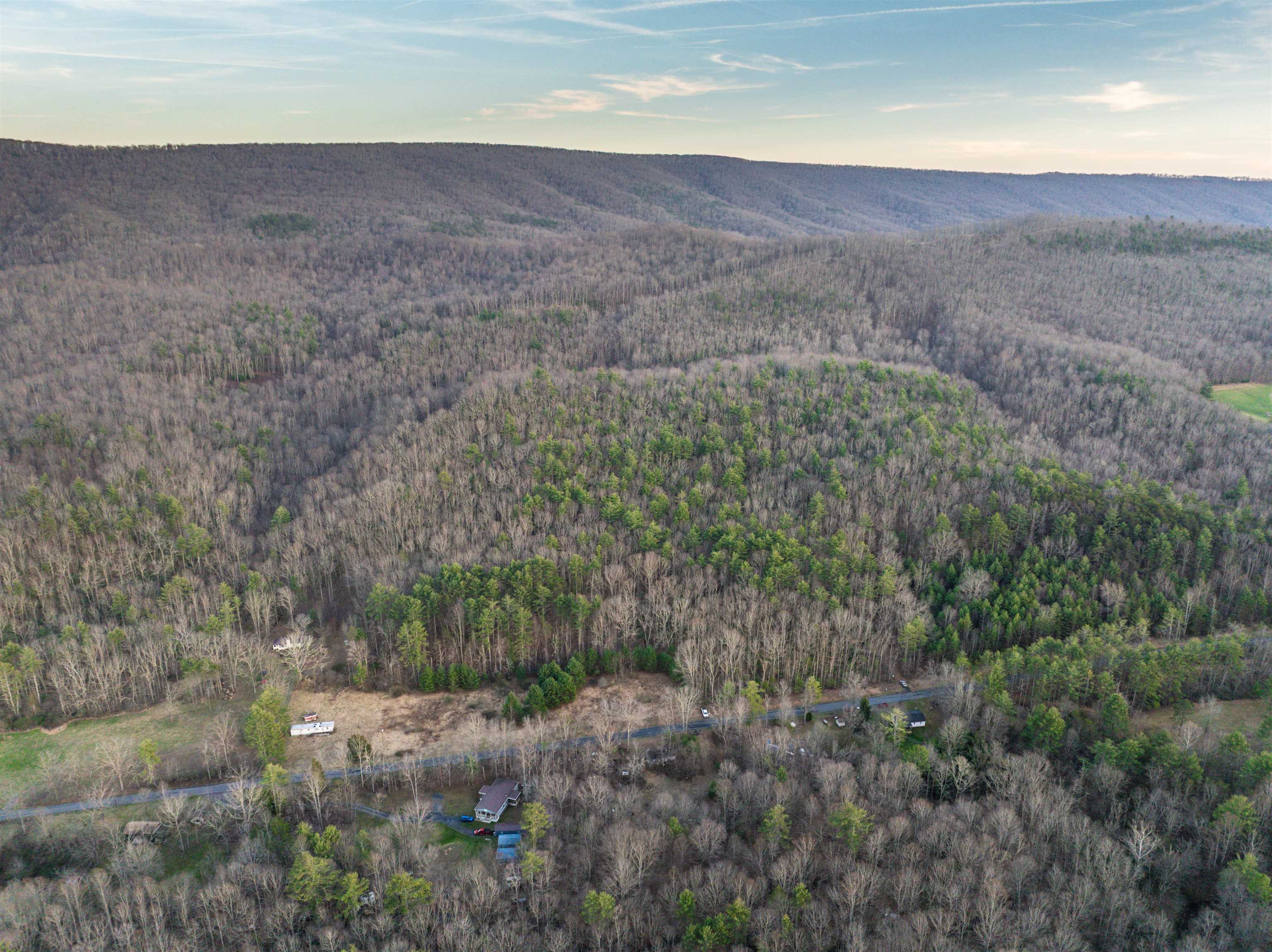 4358 DEERFIELD VALLEY RD, DEERFIELD, Virginia 24432, ,Land,4358 DEERFIELD VALLEY RD,674776 MLS # 674776