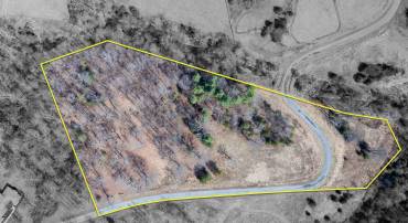 0 NARROWS WAY, RUCKERSVILLE, Virginia 22968, ,Land,0 NARROWS WAY,674782 MLS # 674782