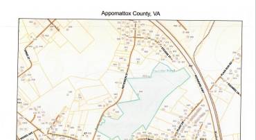PATTERSON ST, APPOMATTOX, Virginia 24522, ,Land,PATTERSON ST,674790 MLS # 674790
