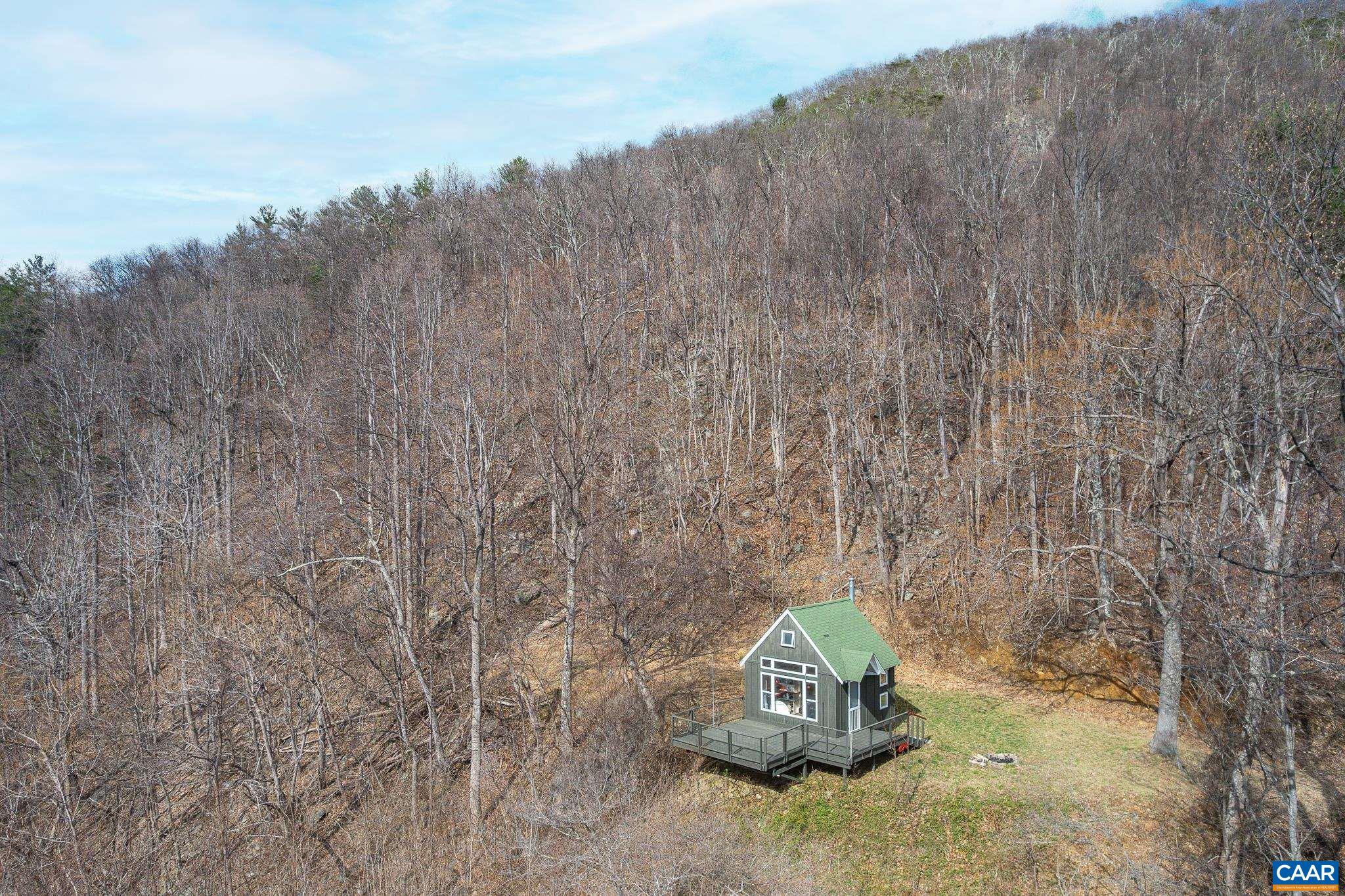 1215 BATTERY HILL LN, TYRO, Virginia 22976, ,Land,1215 BATTERY HILL LN,674797 MLS # 674797