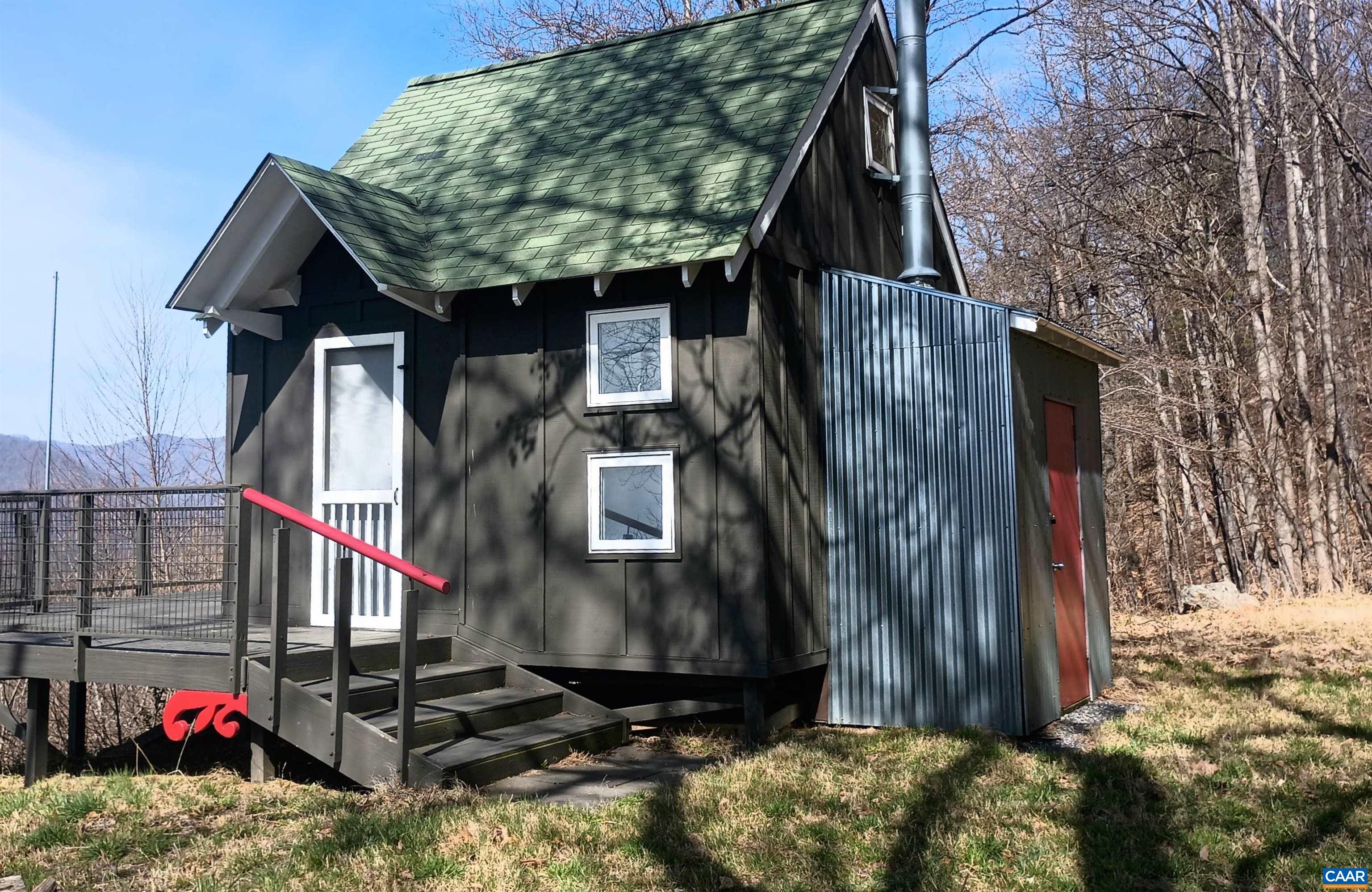 1215 BATTERY HILL LN, TYRO, Virginia 22976, ,Land,1215 BATTERY HILL LN,674797 MLS # 674797