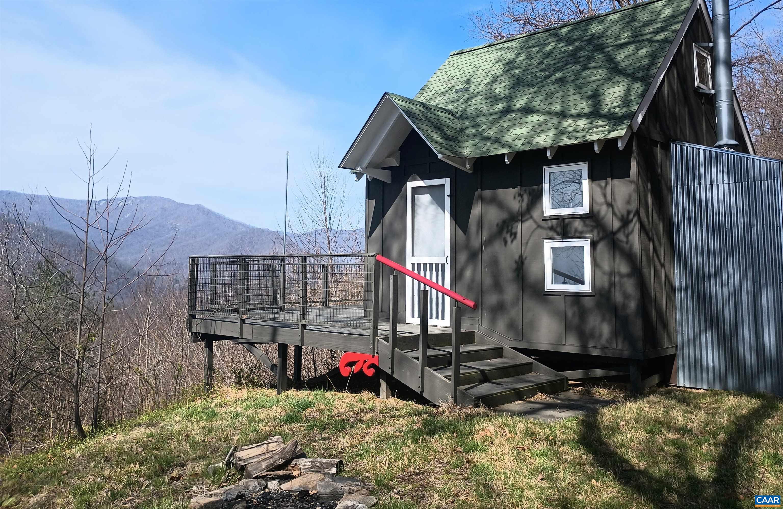 1215 BATTERY HILL LN, TYRO, Virginia 22976, ,Land,1215 BATTERY HILL LN,674797 MLS # 674797