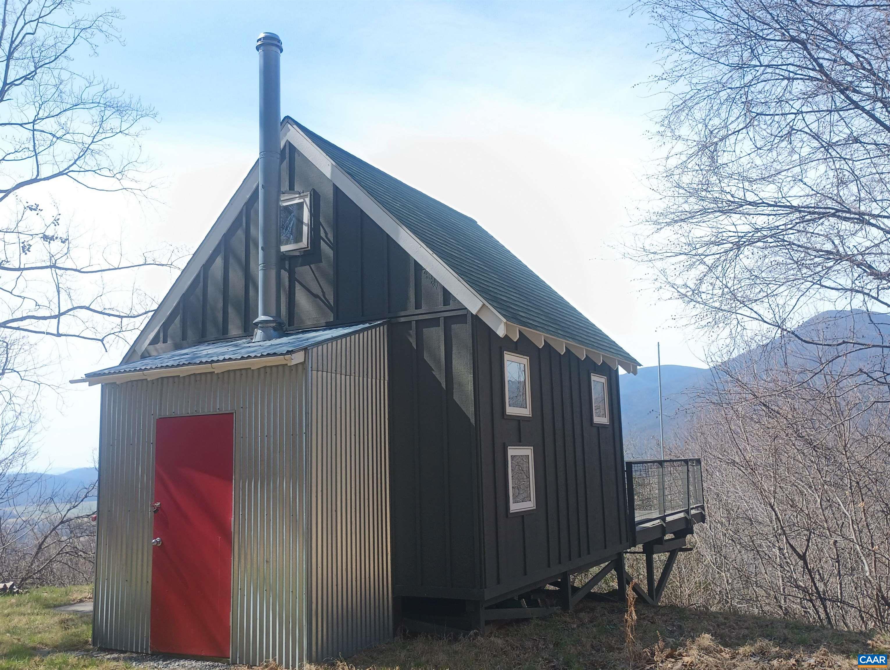 1215 BATTERY HILL LN, TYRO, Virginia 22976, ,Land,1215 BATTERY HILL LN,674797 MLS # 674797