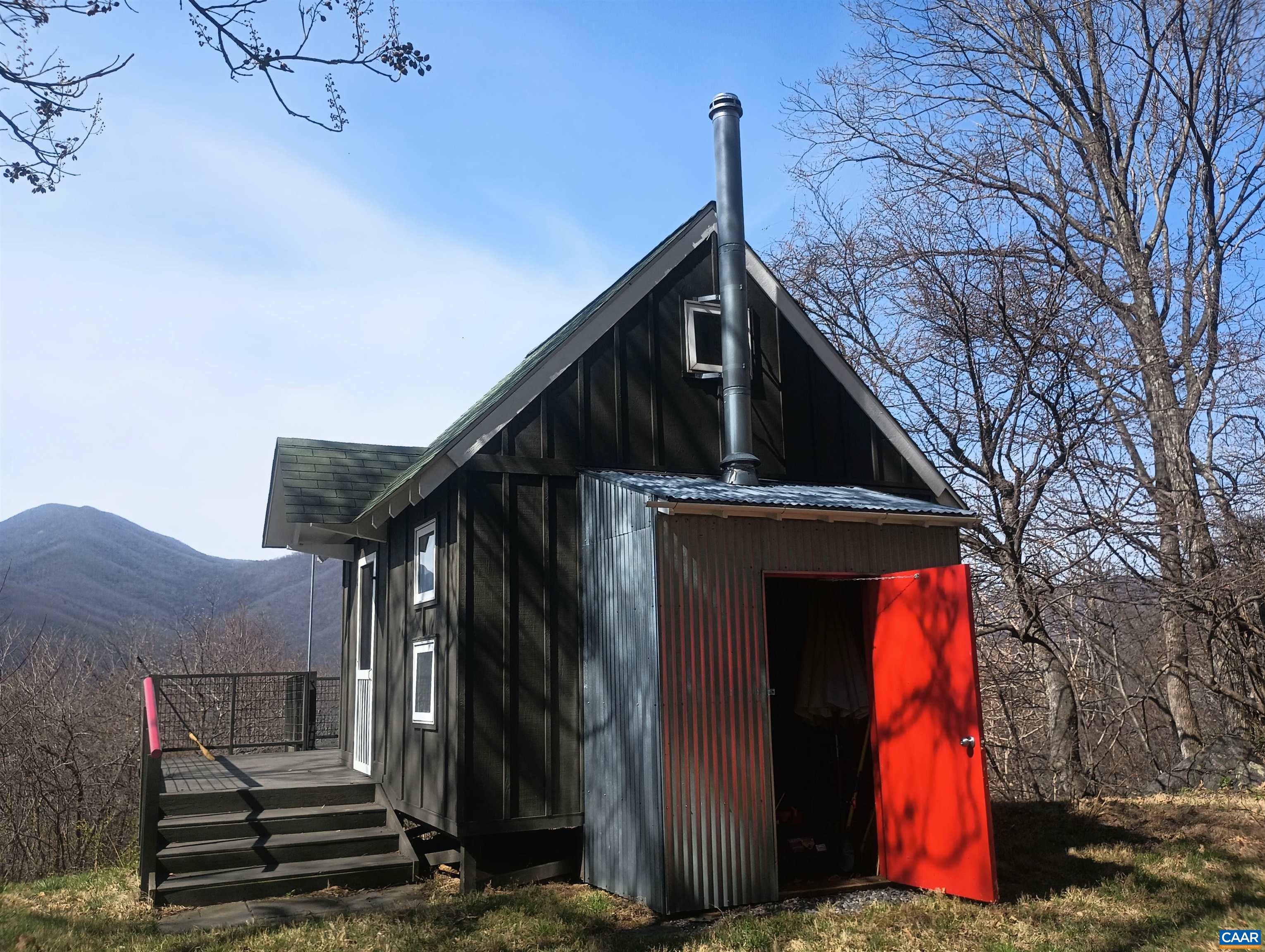 1215 BATTERY HILL LN, TYRO, Virginia 22976, ,Land,1215 BATTERY HILL LN,674797 MLS # 674797