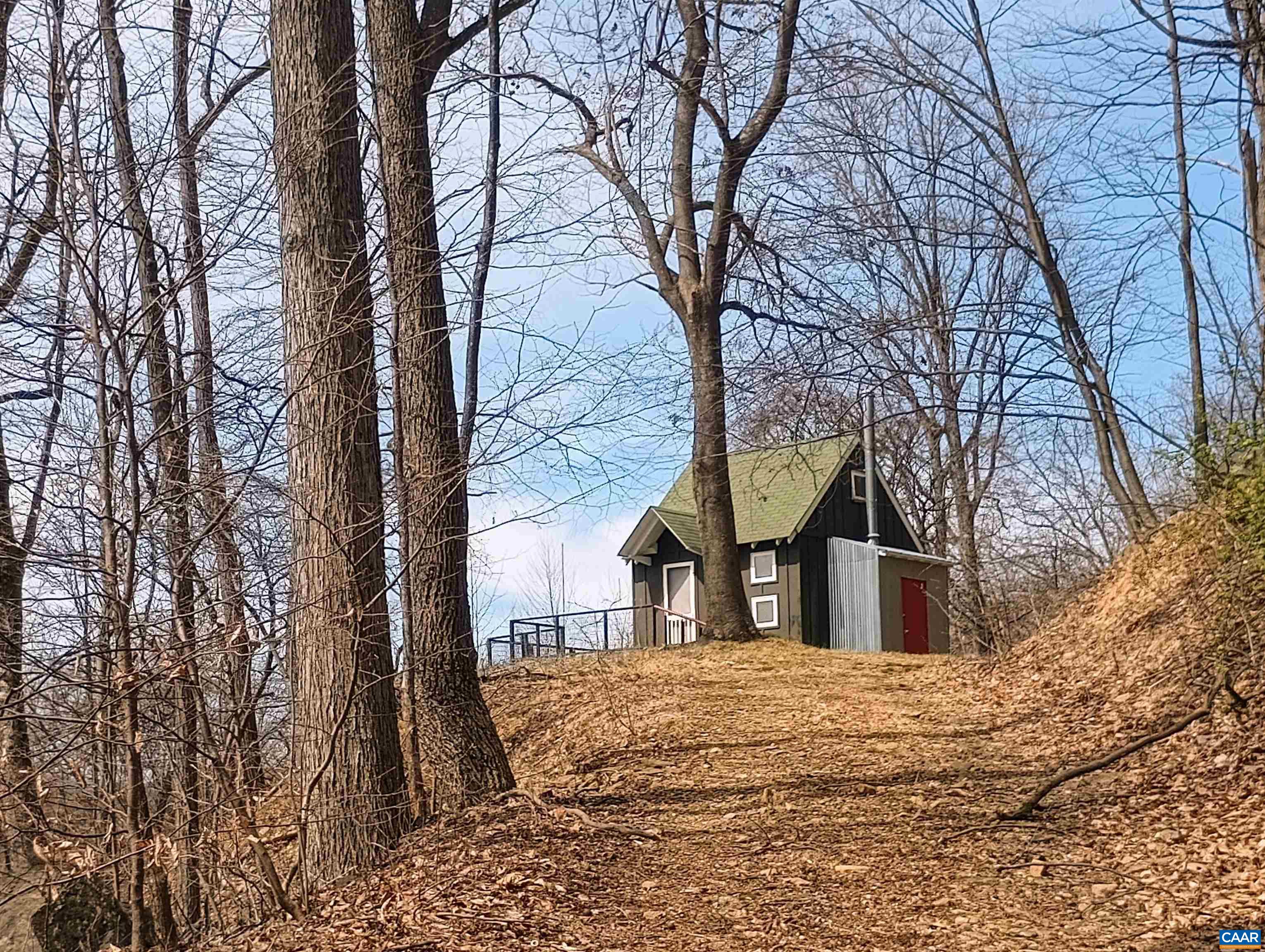 1215 BATTERY HILL LN, TYRO, Virginia 22976, ,Land,1215 BATTERY HILL LN,674797 MLS # 674797