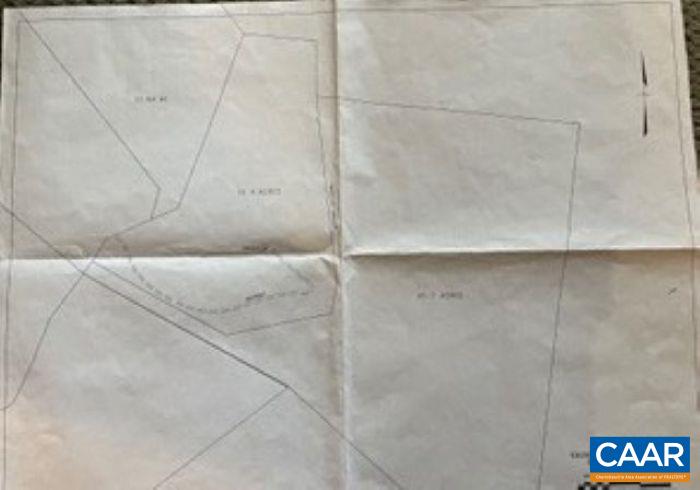 1215 BATTERY HILL LN, TYRO, Virginia 22976, ,Land,1215 BATTERY HILL LN,674797 MLS # 674797