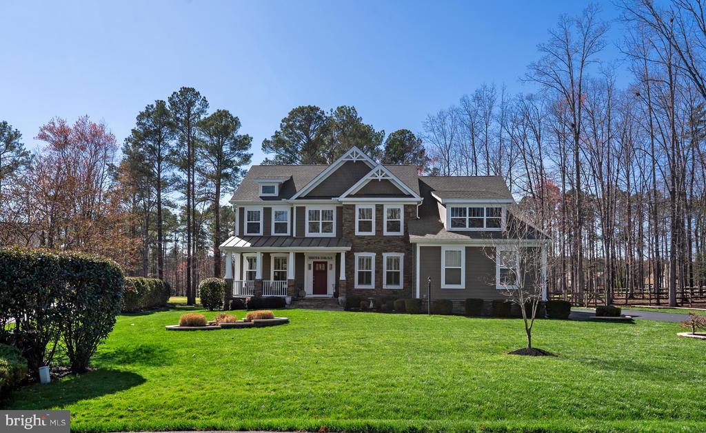 10502 TURNING LEAF LN, SPOTSYLVANIA, Virginia 22551, 5 Bedrooms Bedrooms, ,3 BathroomsBathrooms,Residential,10502 TURNING LEAF LN,VASP2040224 MLS # VASP2040224