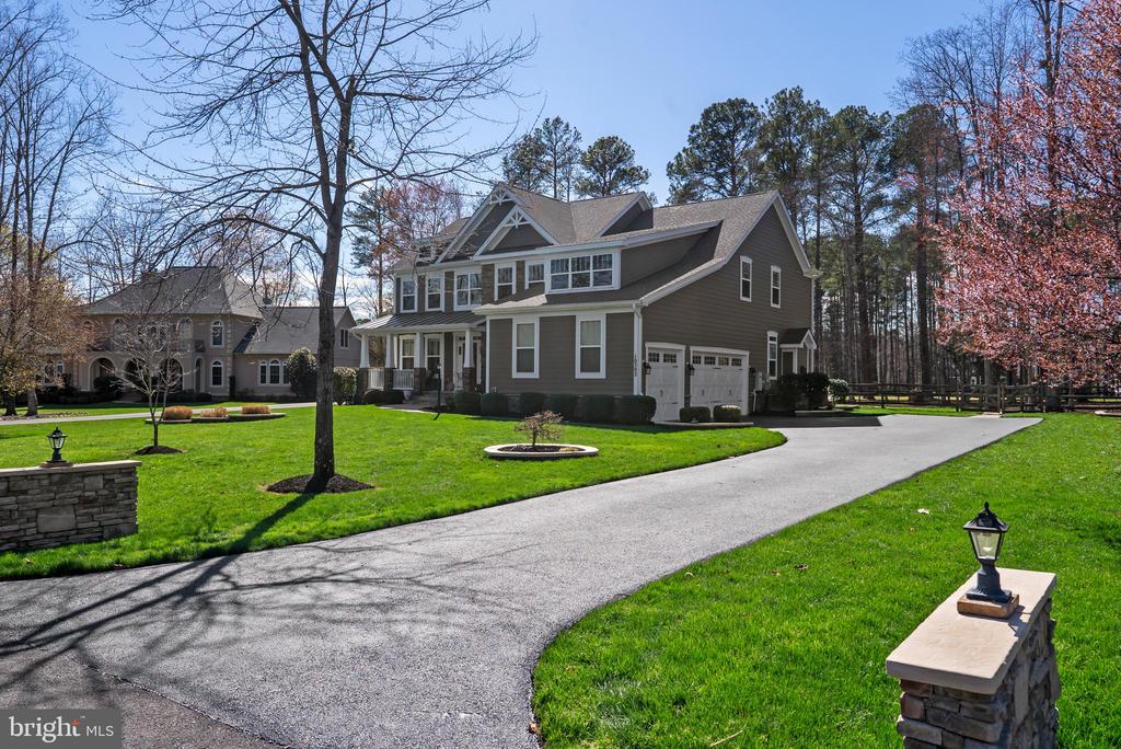 10502 TURNING LEAF LN, SPOTSYLVANIA, Virginia 22551, 5 Bedrooms Bedrooms, ,3 BathroomsBathrooms,Residential,10502 TURNING LEAF LN,VASP2040224 MLS # VASP2040224