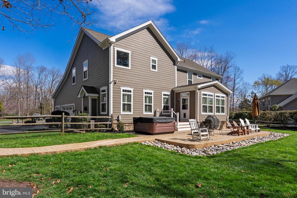 10502 TURNING LEAF LN, SPOTSYLVANIA, Virginia 22551, 5 Bedrooms Bedrooms, ,3 BathroomsBathrooms,Residential,10502 TURNING LEAF LN,VASP2040224 MLS # VASP2040224