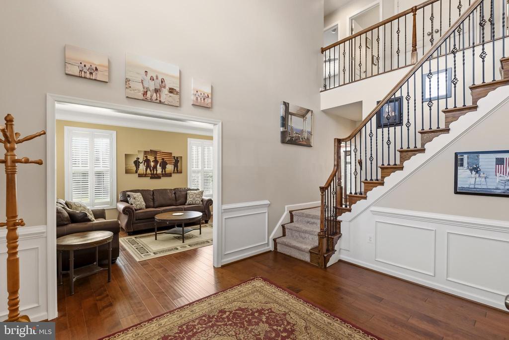 10502 TURNING LEAF LN, SPOTSYLVANIA, Virginia 22551, 5 Bedrooms Bedrooms, ,3 BathroomsBathrooms,Residential,10502 TURNING LEAF LN,VASP2040224 MLS # VASP2040224